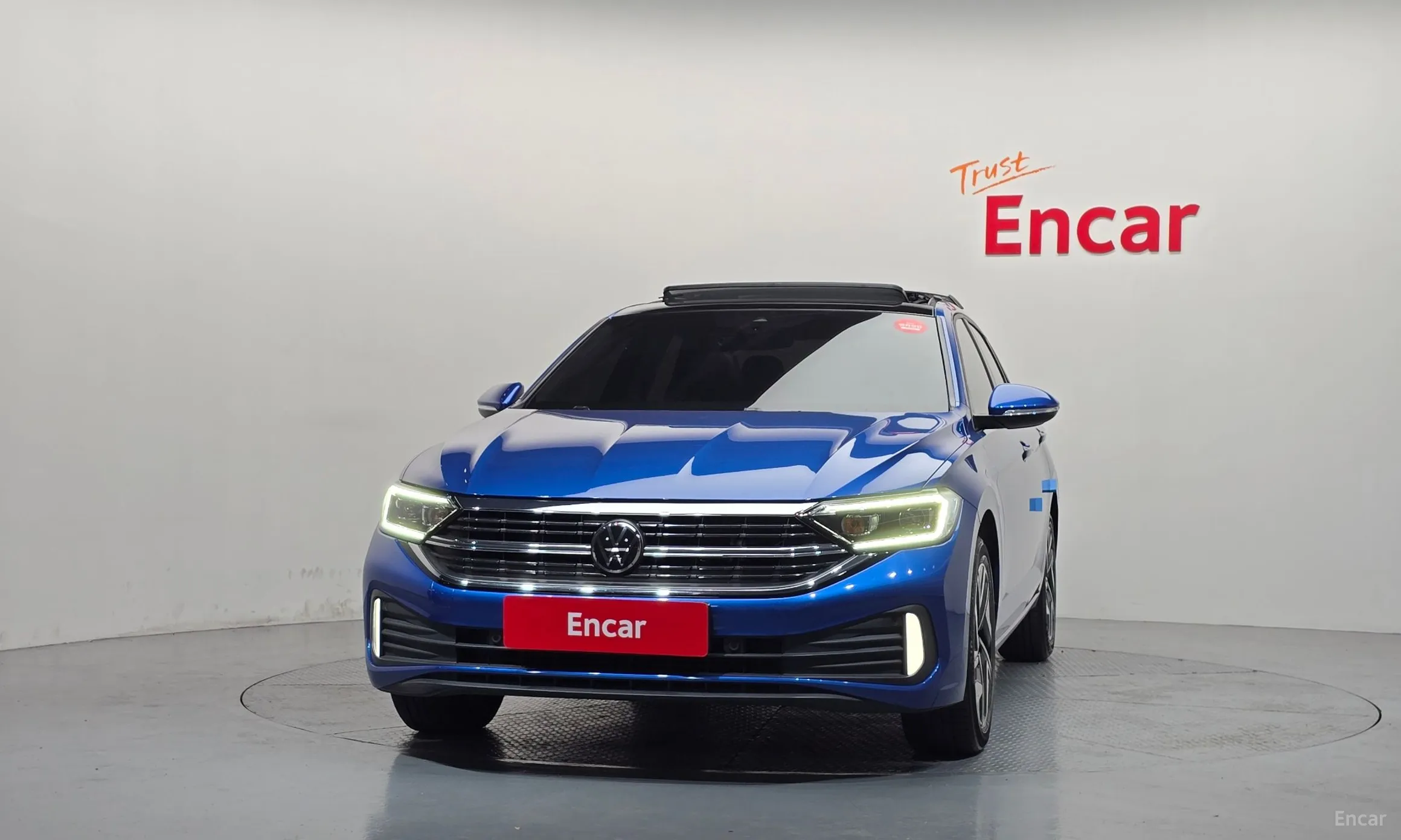Volkswagen Jetta 7th Generation превью 3