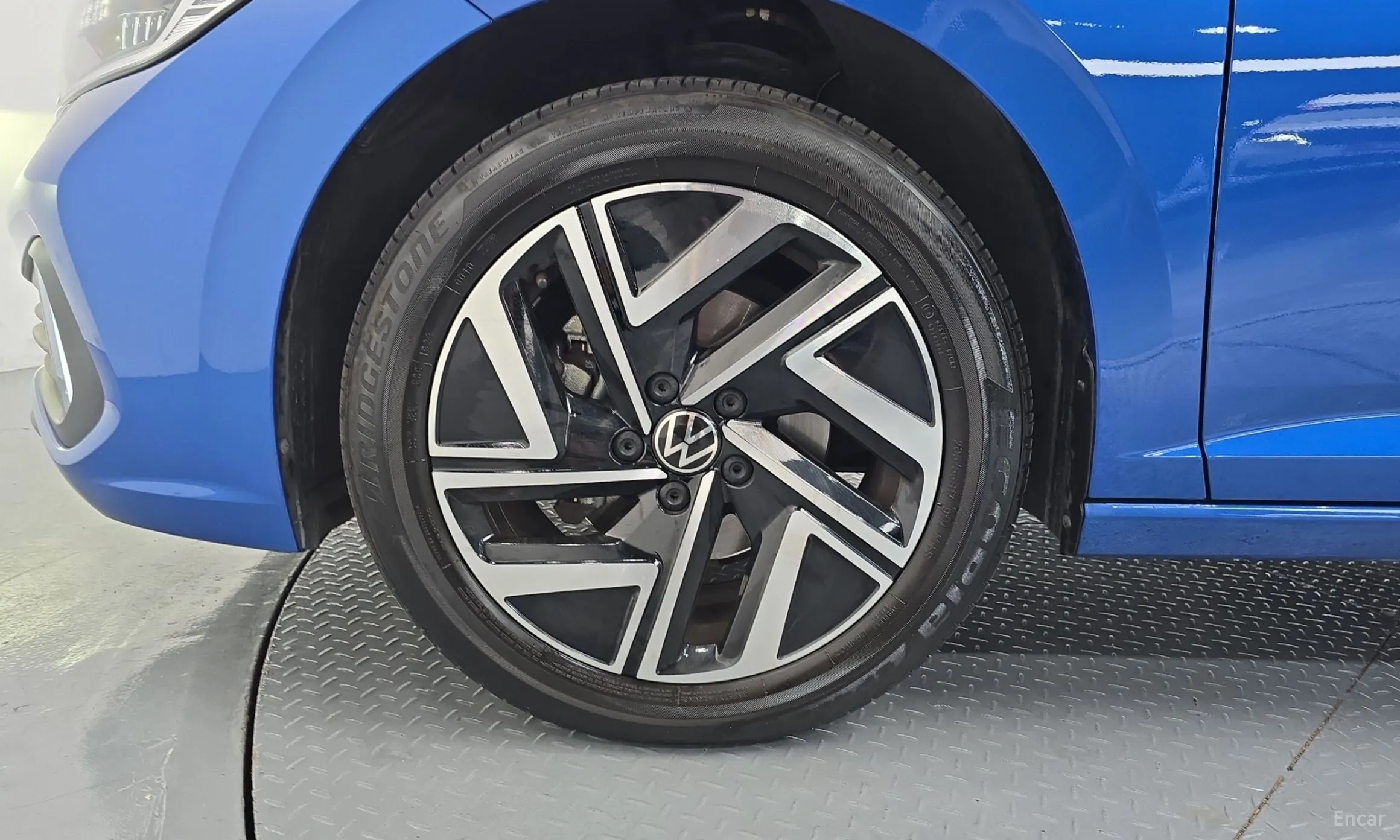 Volkswagen Jetta 7th Generation превью 5
