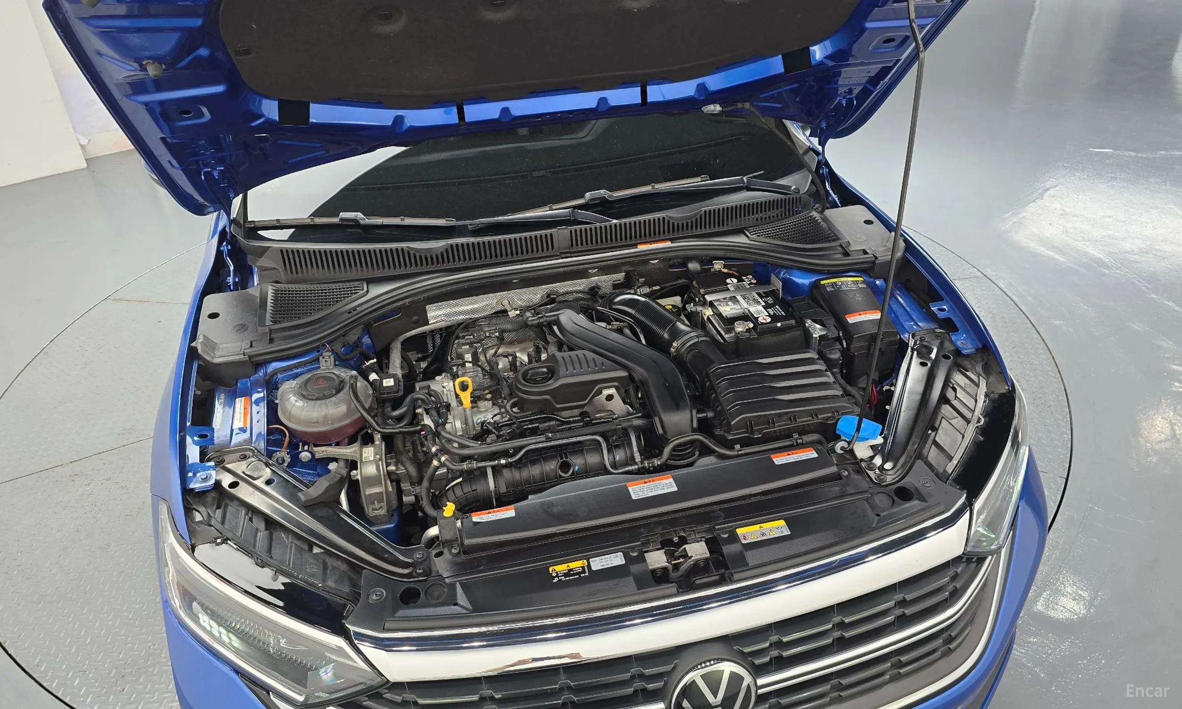 Volkswagen Jetta 7th Generation превью 6