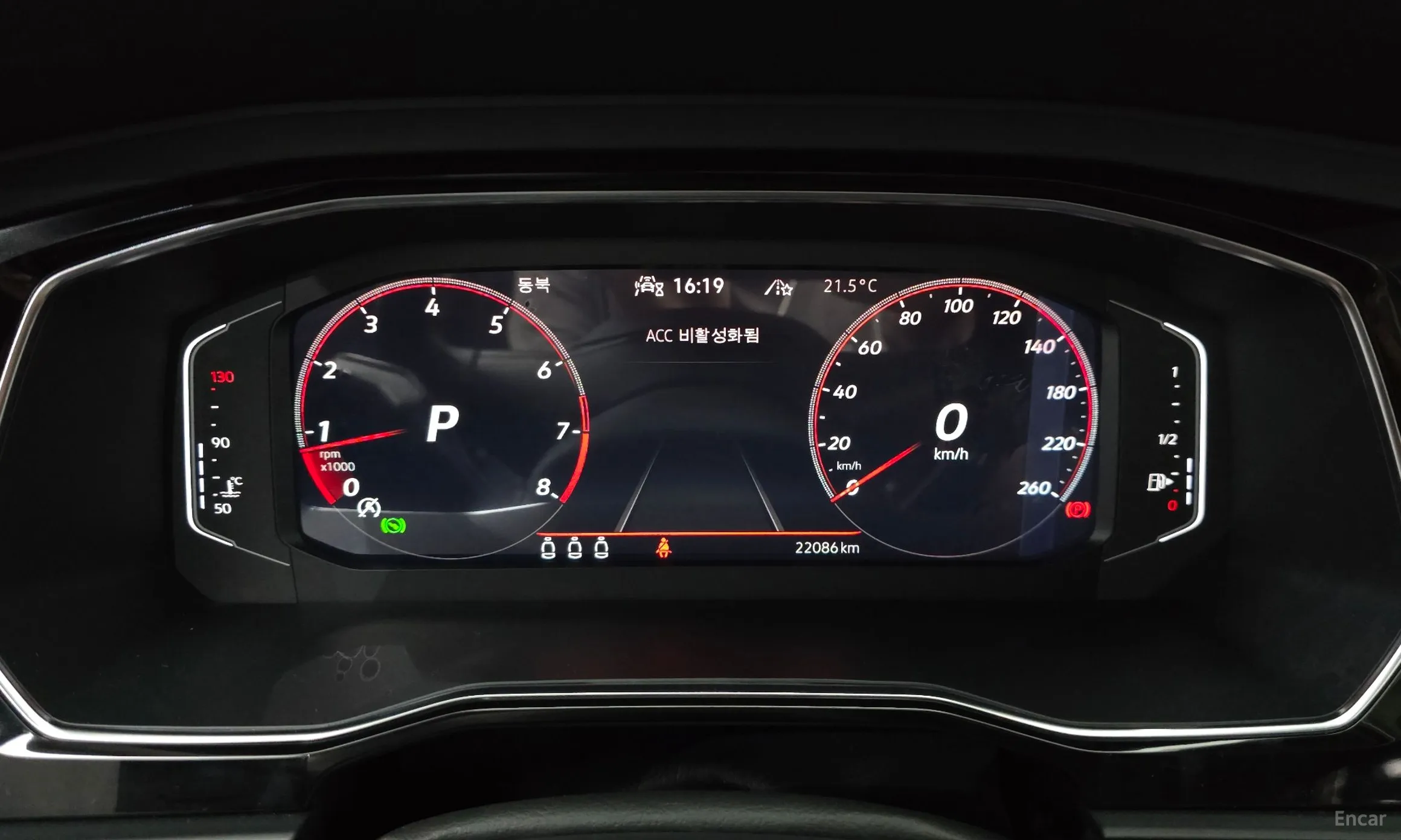 Volkswagen Jetta 7th Generation превью 8