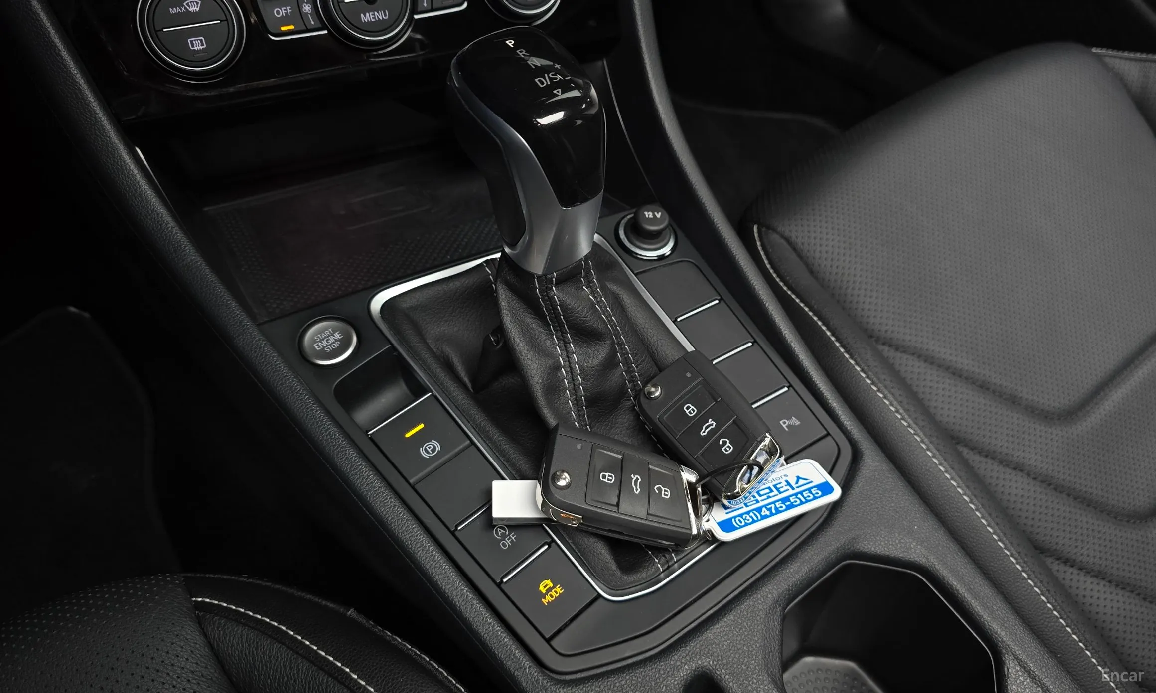 Volkswagen Jetta 7th Generation превью 9