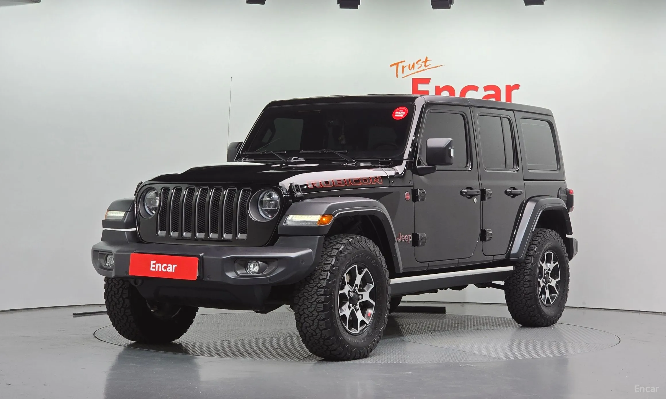 Jeep Wrangler (JL)