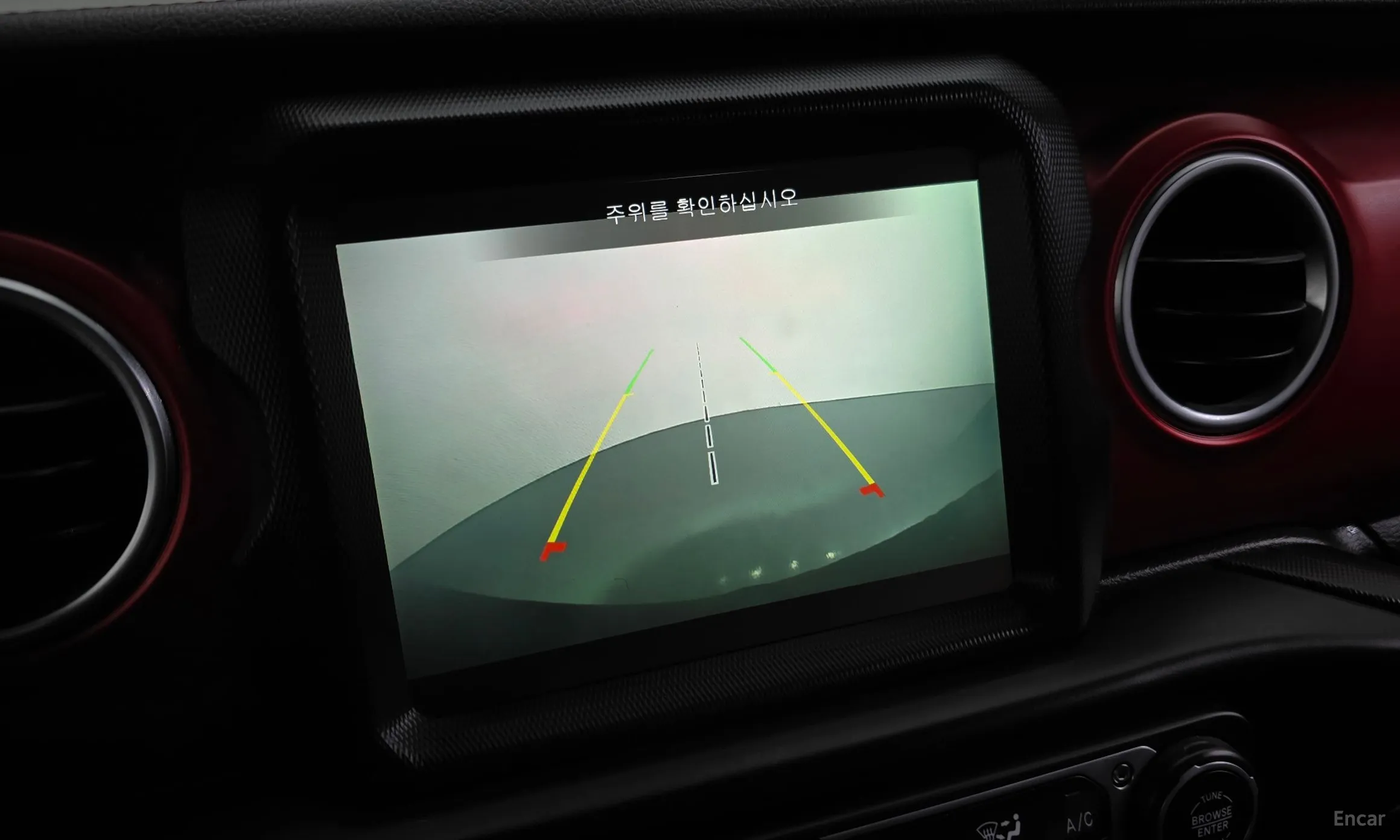 Jeep Wrangler (JL) превью 14