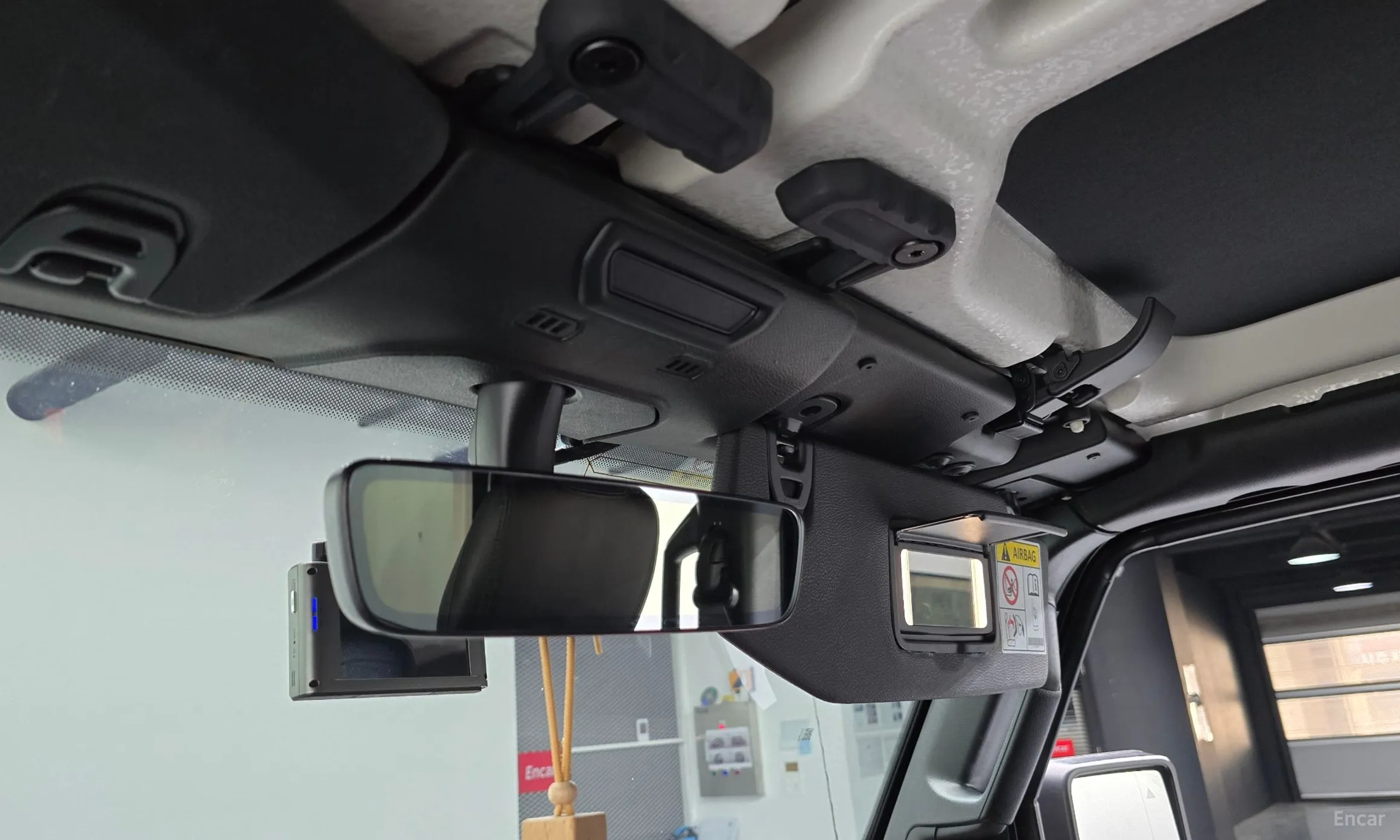 Jeep Wrangler (JL) превью 17