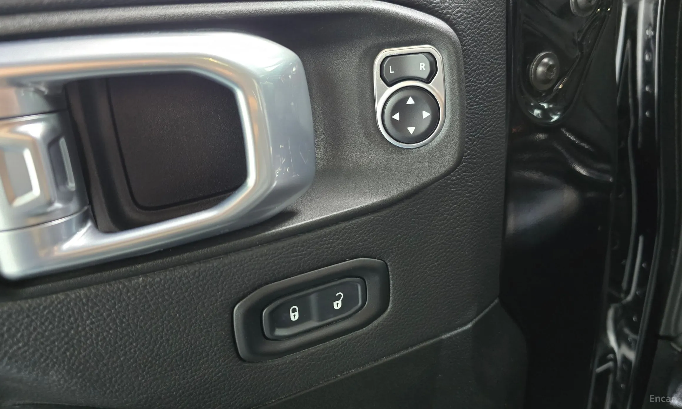 Jeep Wrangler (JL) превью 20