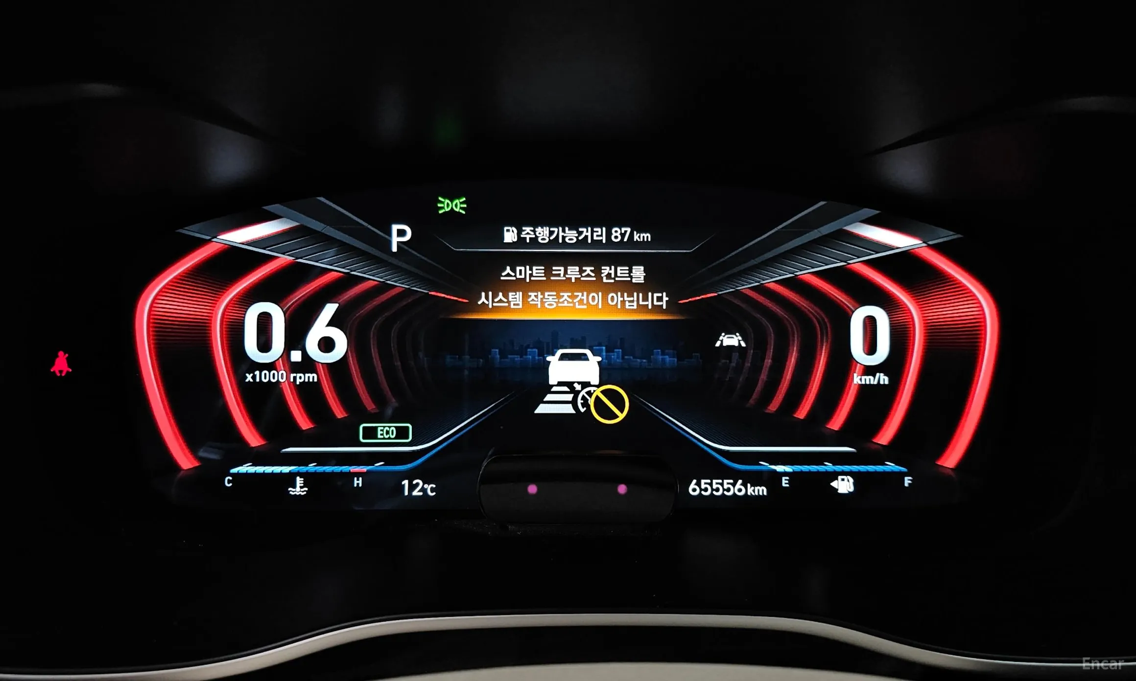Genesis G70 превью 8
