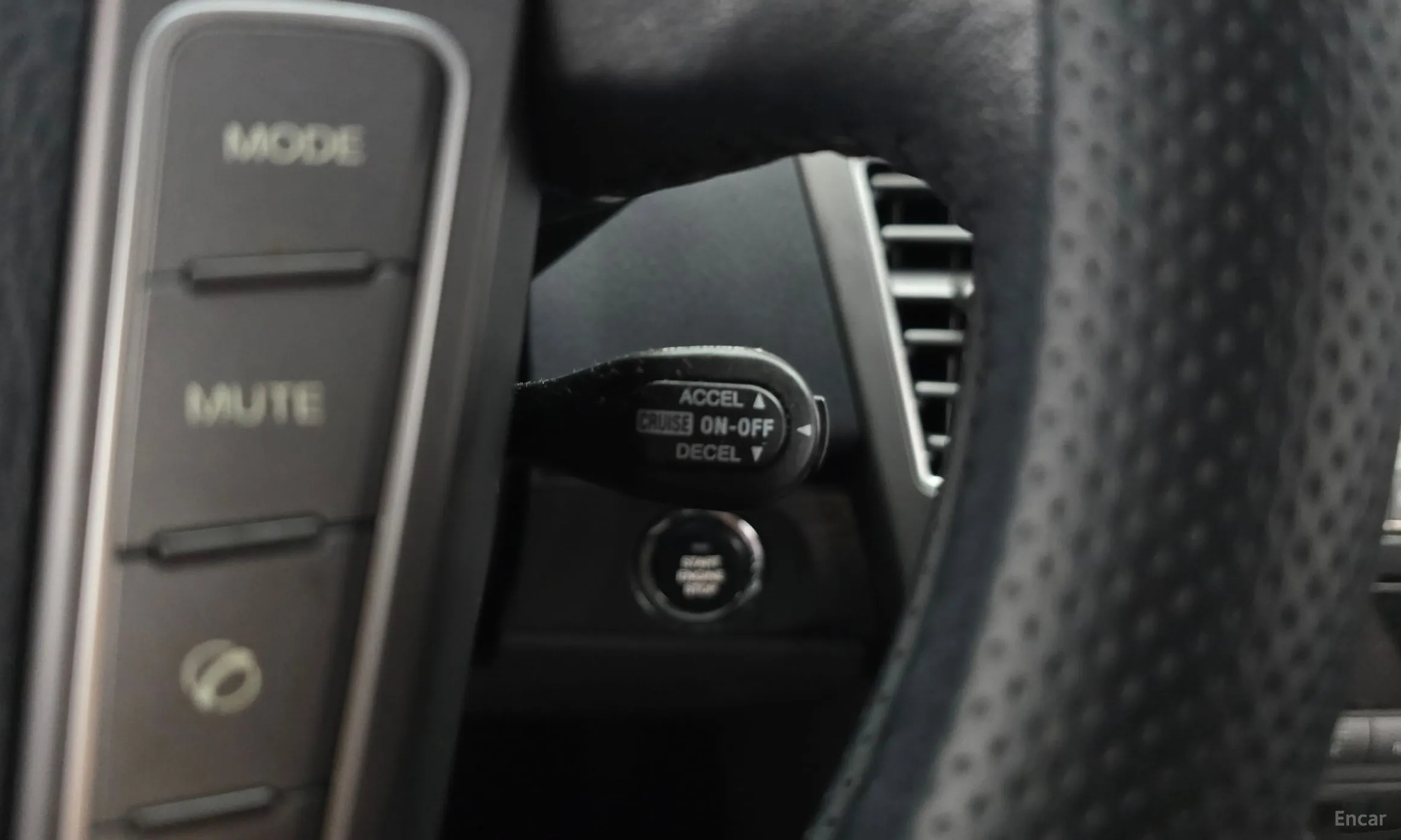 KG Mobility (SsangYong) Korando Turismo превью 17