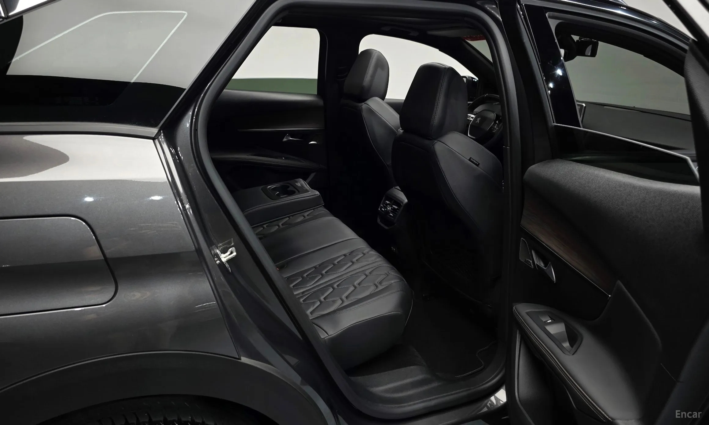 Peugeot 3008 2nd generation превью 12