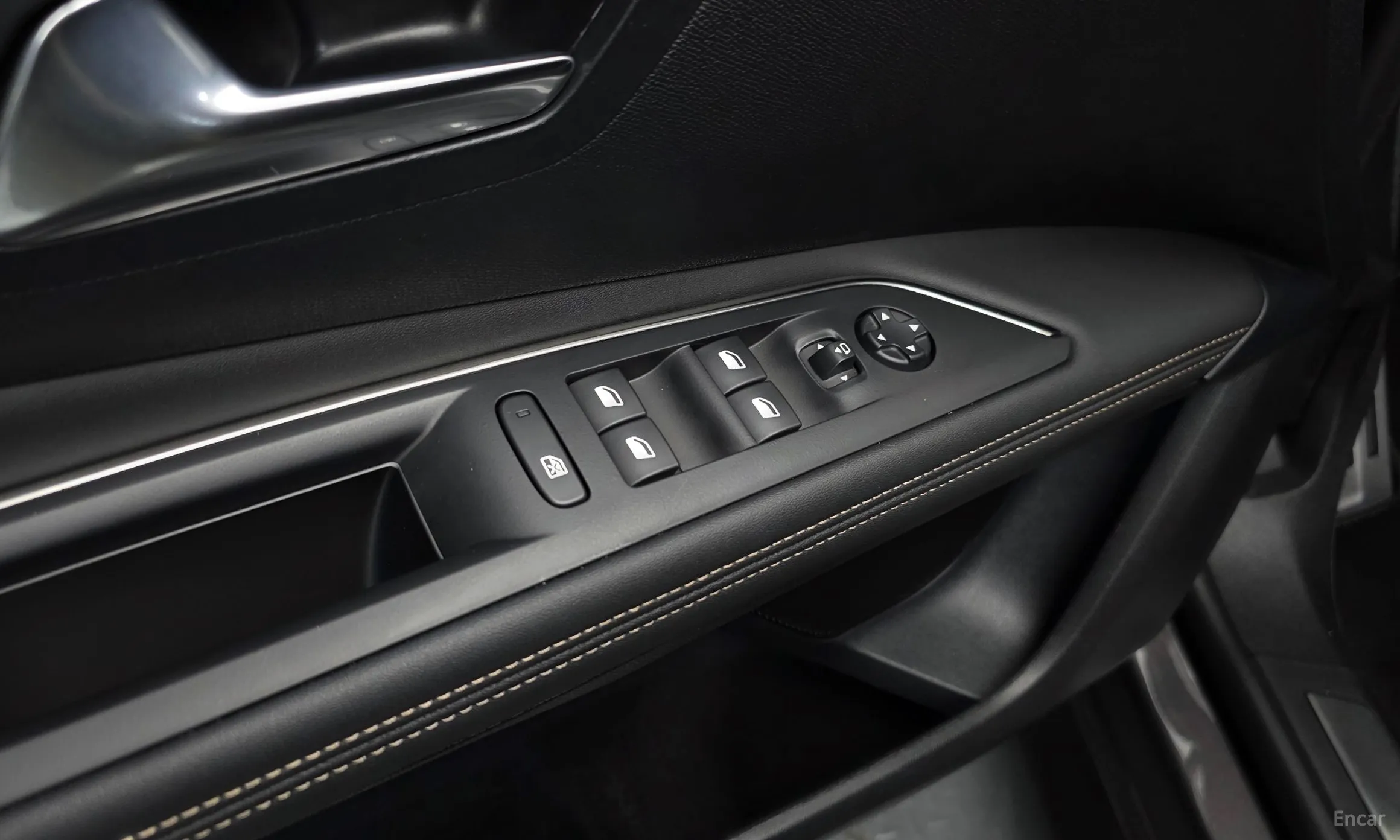 Peugeot 3008 2nd generation превью 17