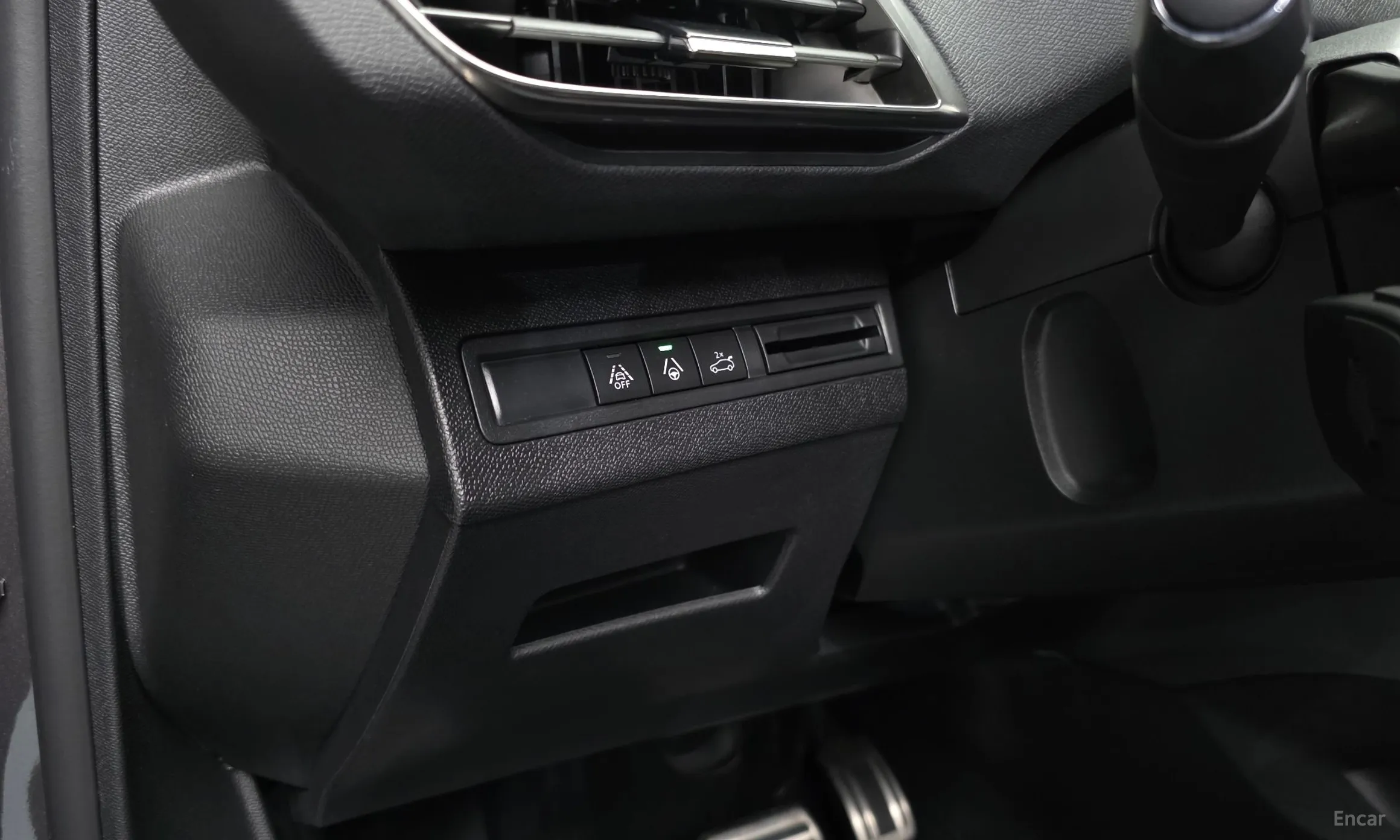 Peugeot 3008 2nd generation превью 18