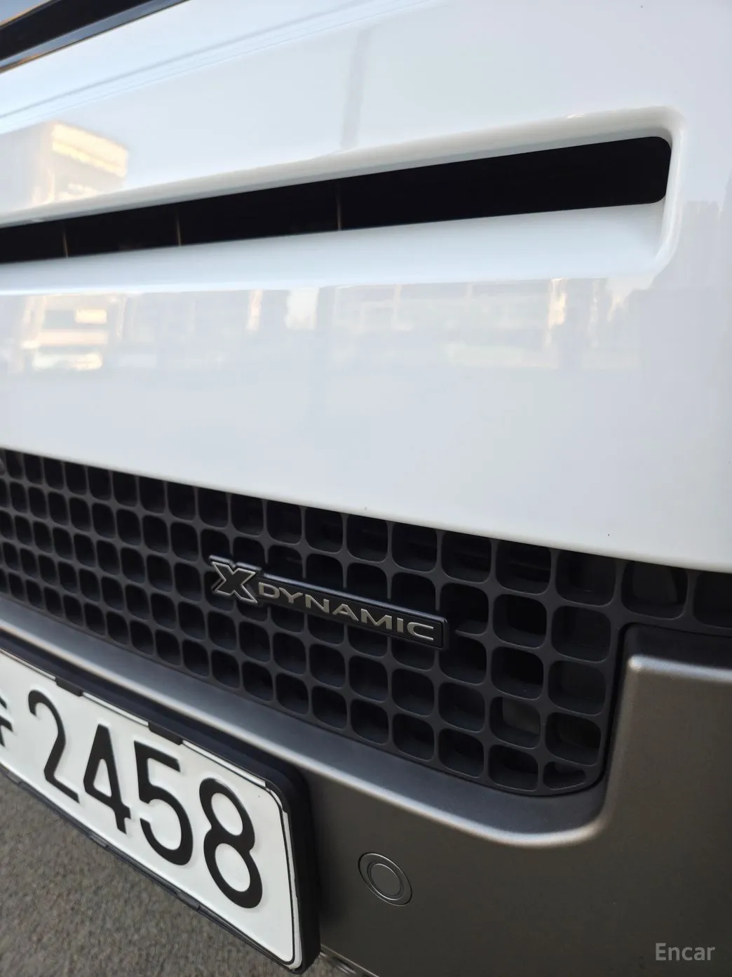 Land Rover Defender (L663) превью 6