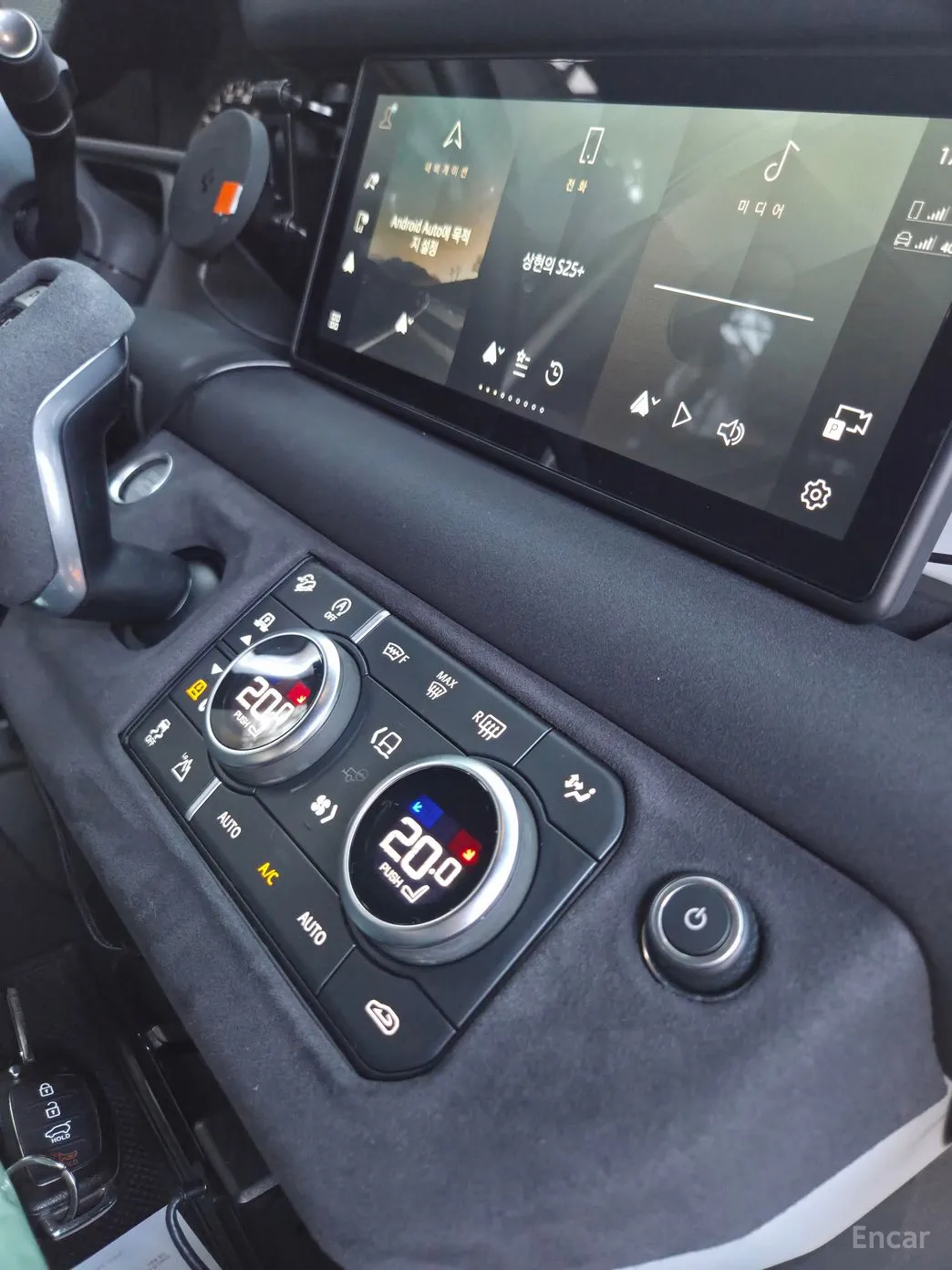 Land Rover Defender (L663) превью 9