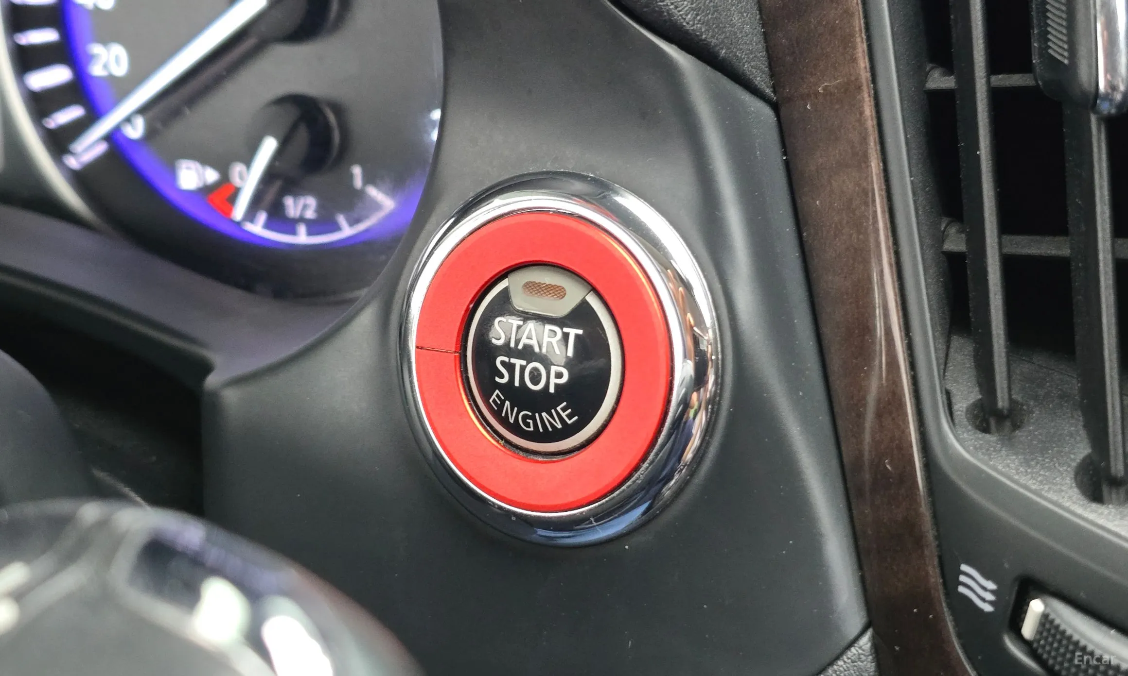 Infiniti Q50 превью 18