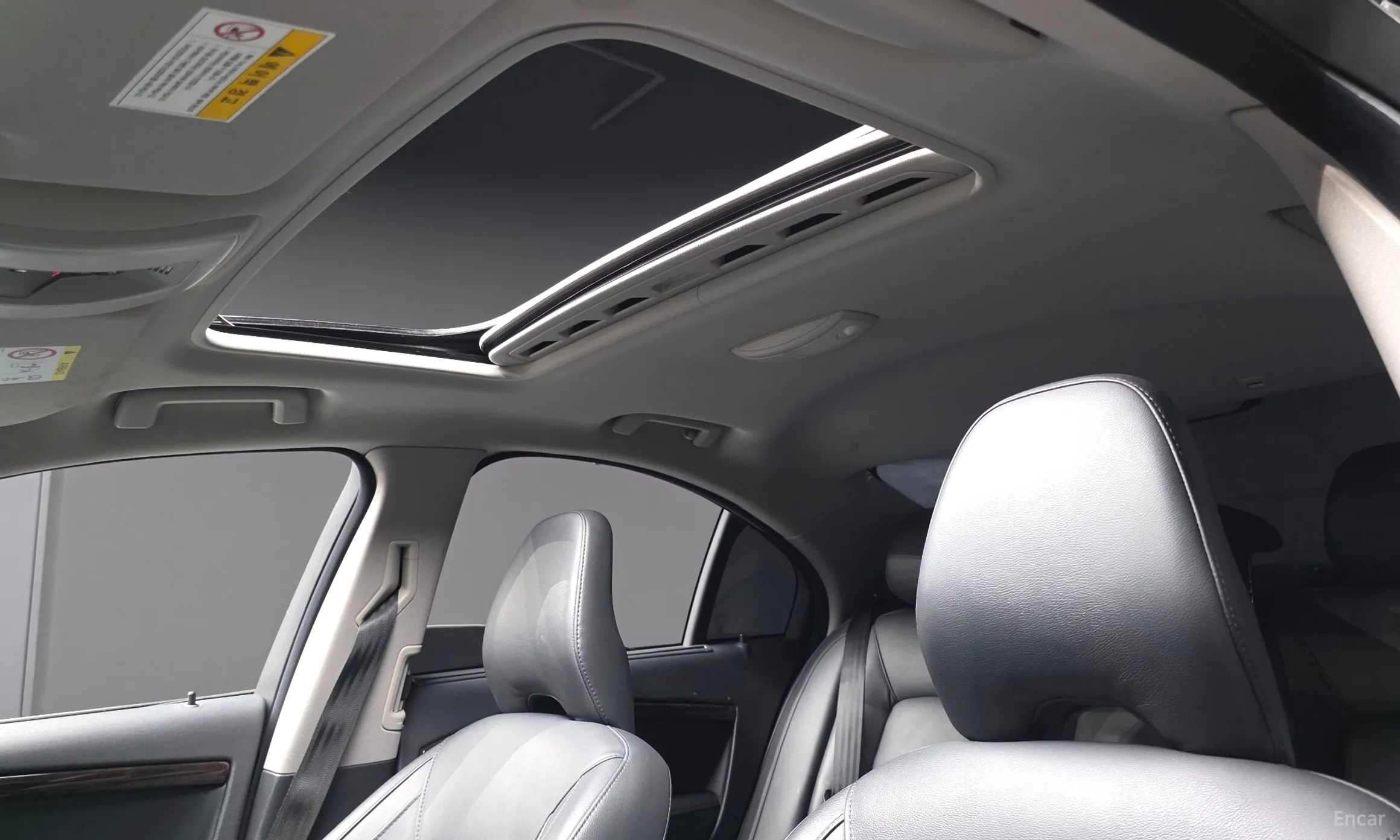 Volvo S80 превью 16