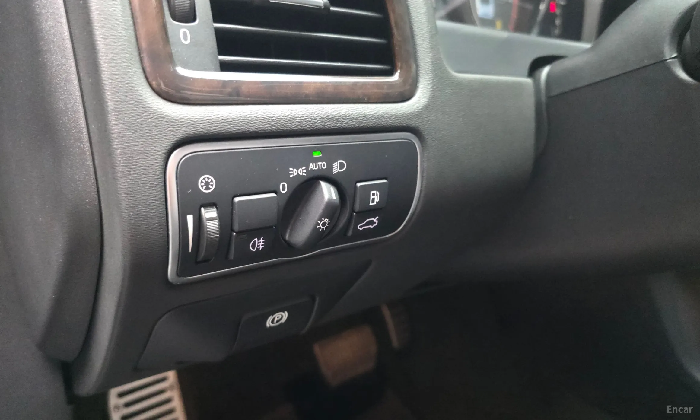 Volvo S80 превью 18