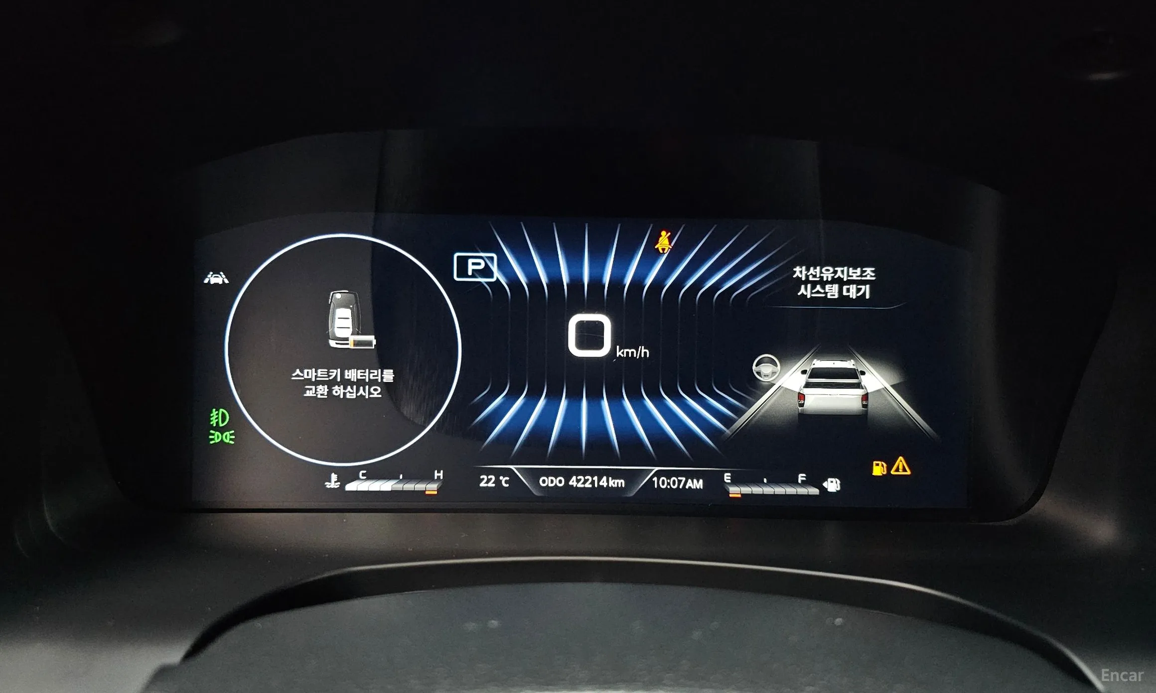 KG Mobility (SsangYong) Rexton Sports превью 8