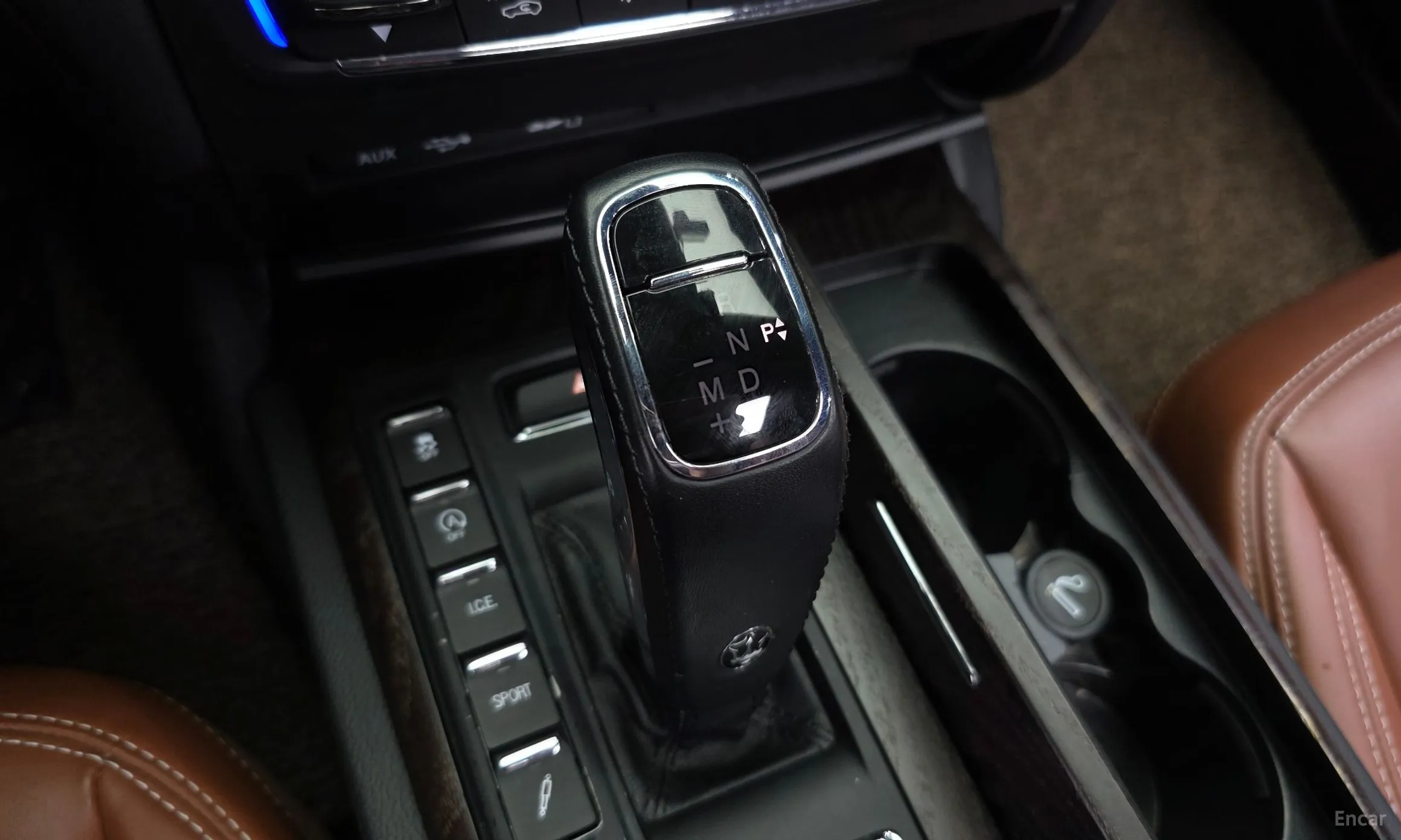 Maserati Ghibli превью 9
