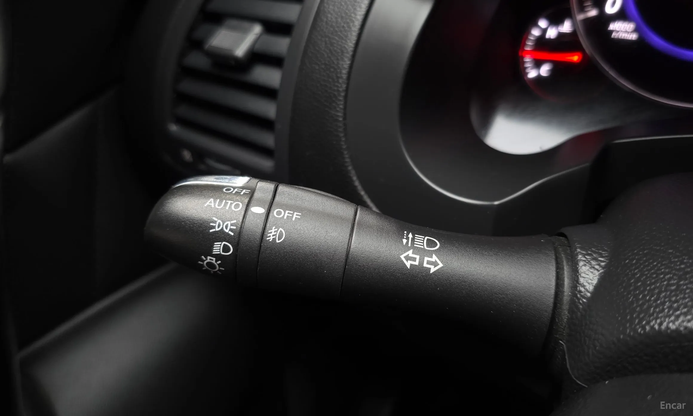 Infiniti FX35 превью 19