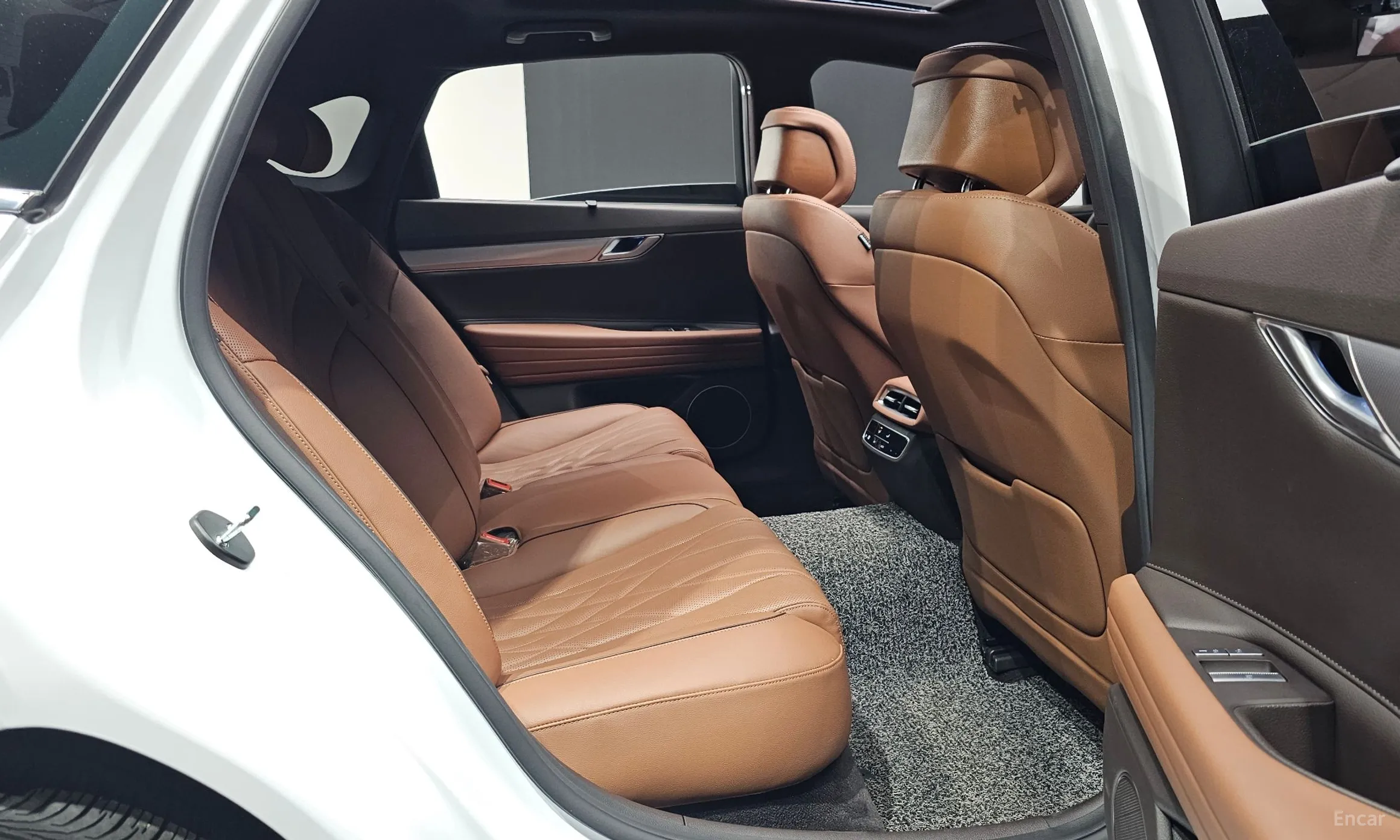 Genesis G80 (RG3) превью 11
