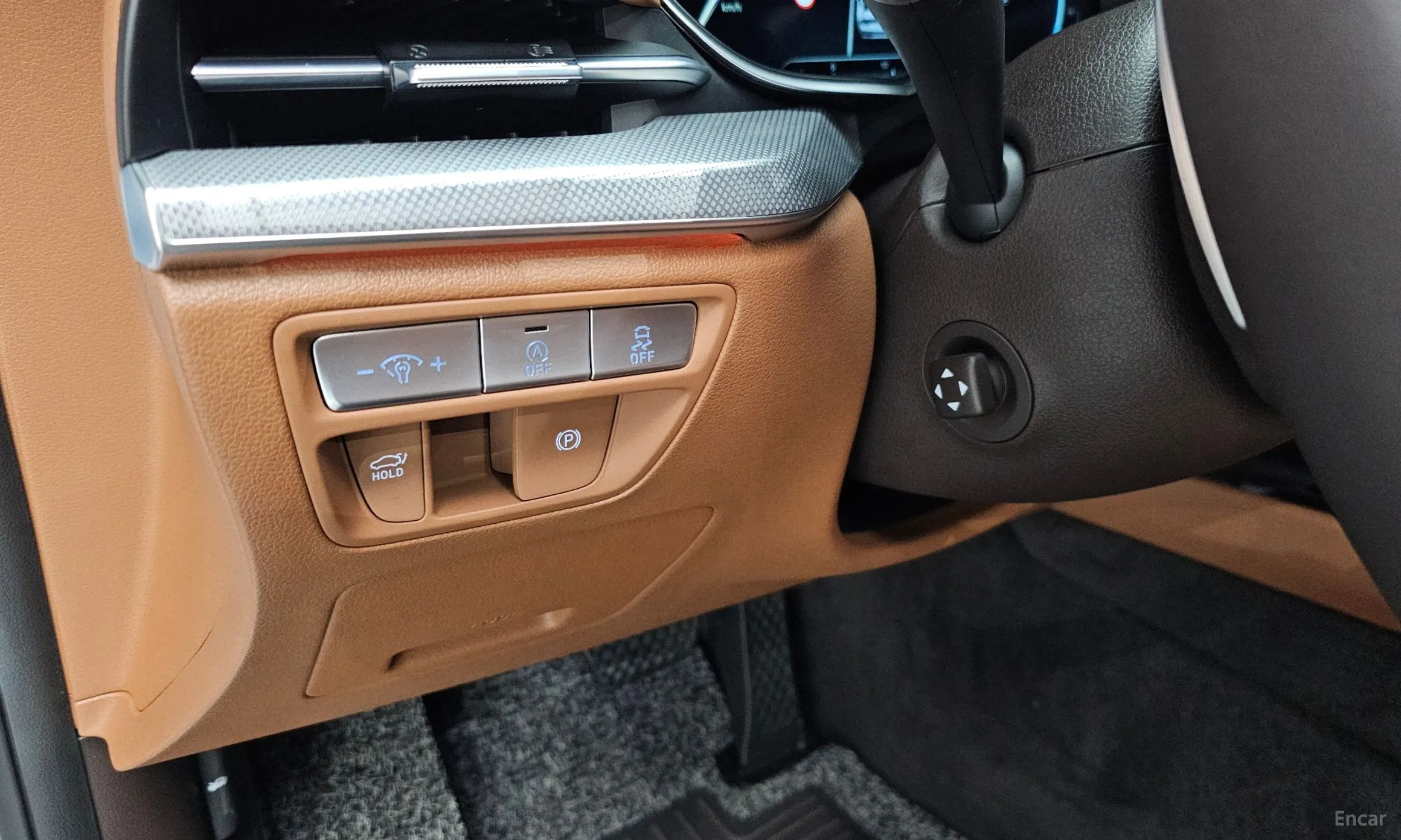 Genesis G80 (RG3) превью 14