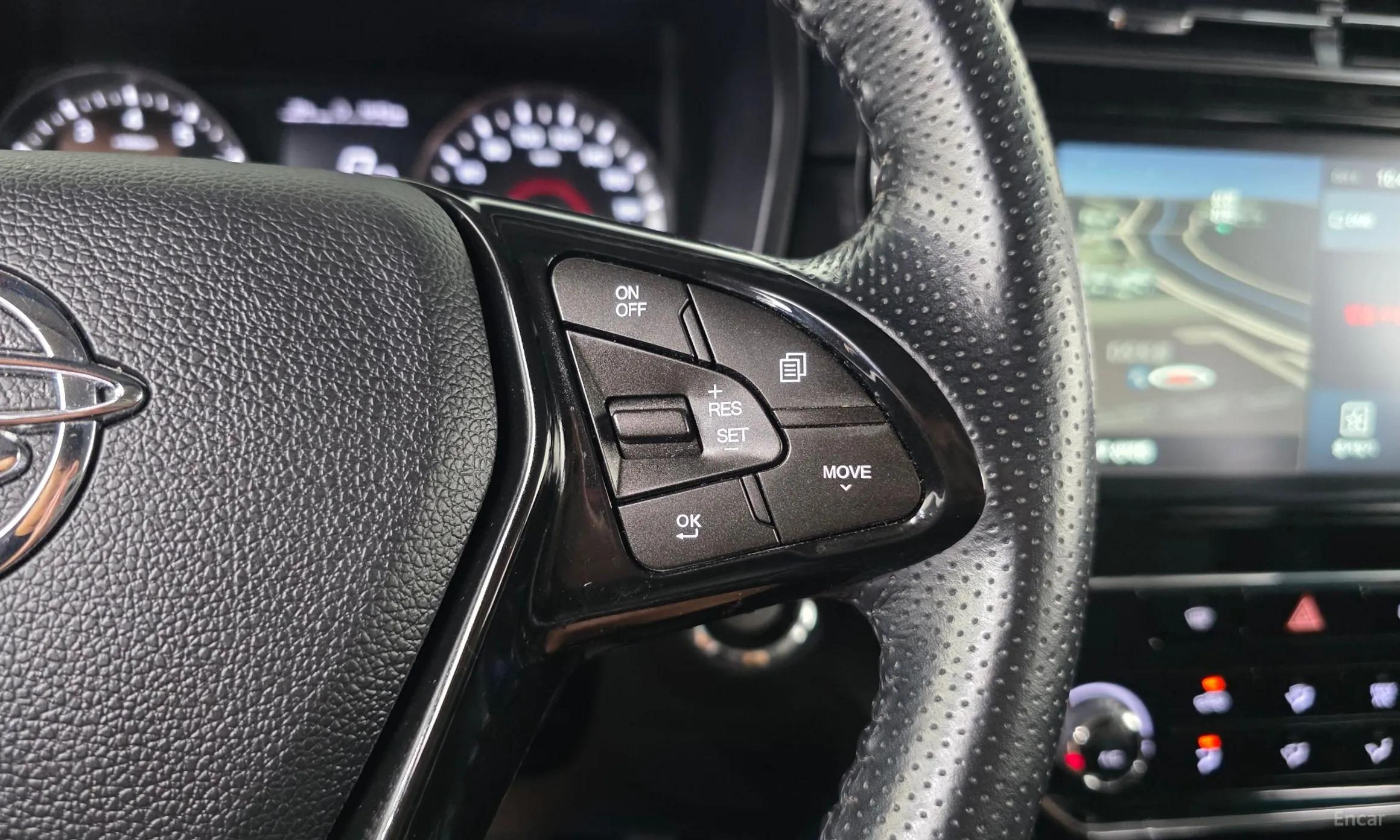 KG Mobility (SsangYong) Berry New Tivoli превью 16