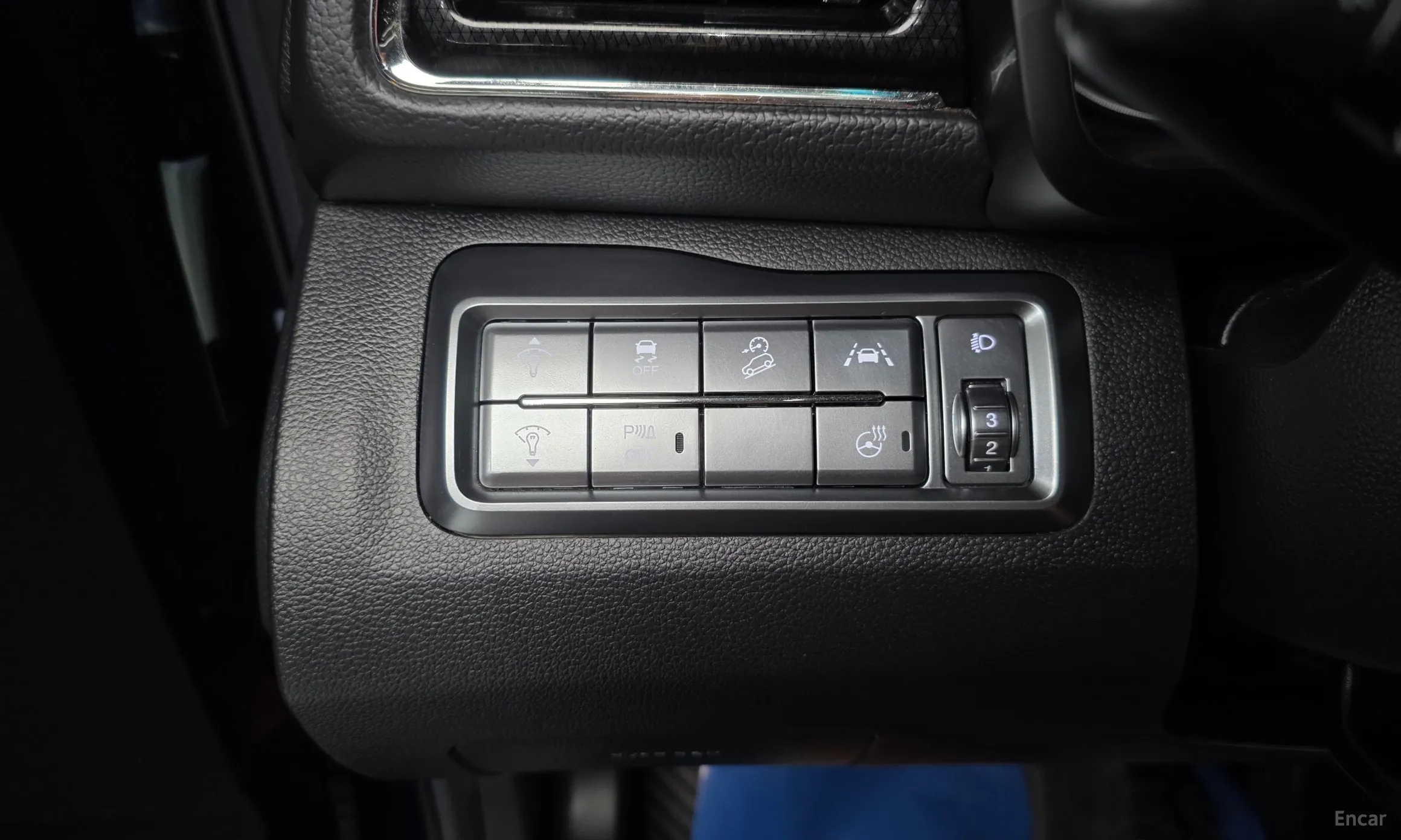 KG Mobility (SsangYong) Berry New Tivoli превью 19