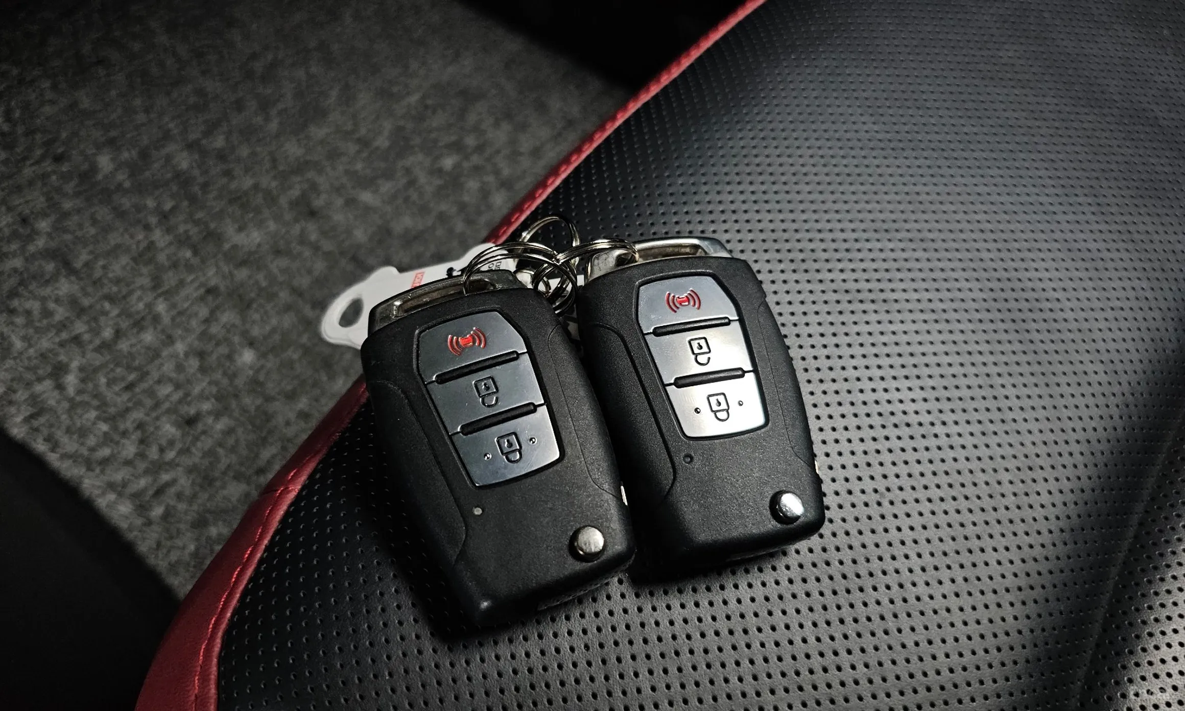 KG Mobility (SsangYong) Berry New Tivoli превью 14