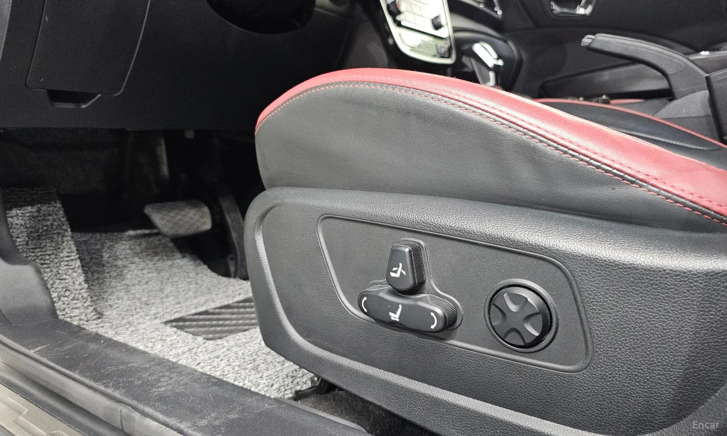 KG Mobility (SsangYong) Berry New Tivoli превью 18