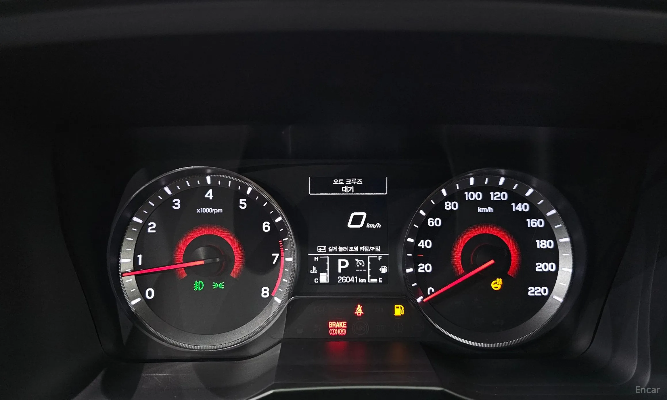KG Mobility (SsangYong) Berry New Tivoli превью 8