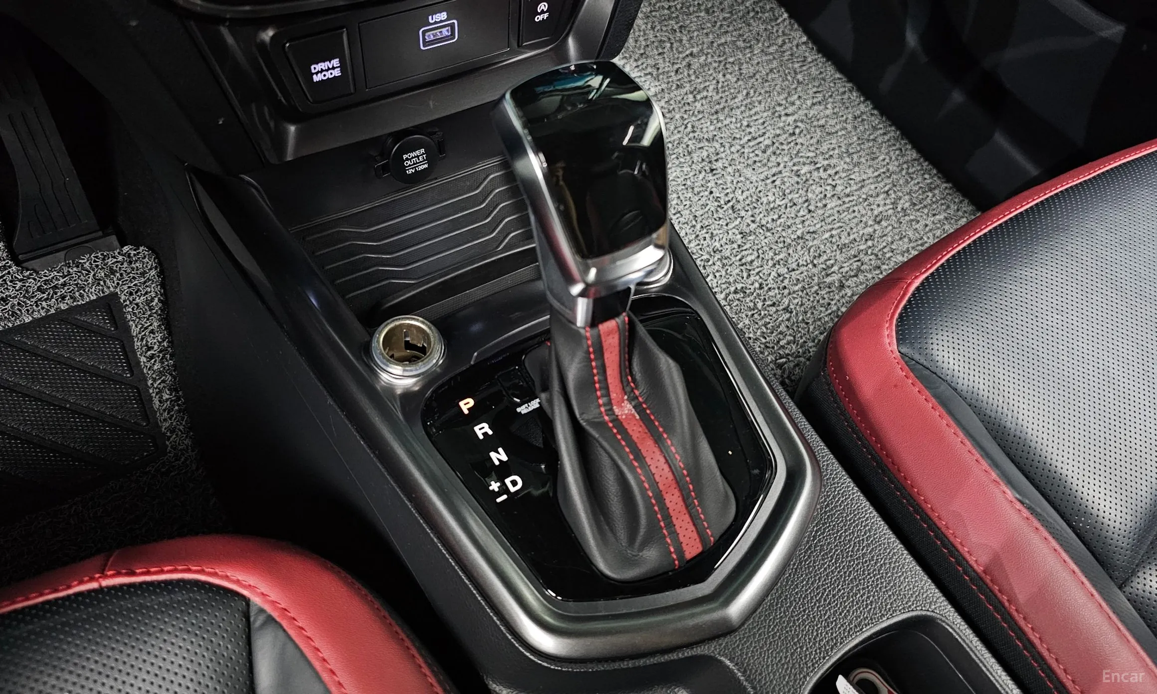 KG Mobility (SsangYong) Berry New Tivoli превью 9