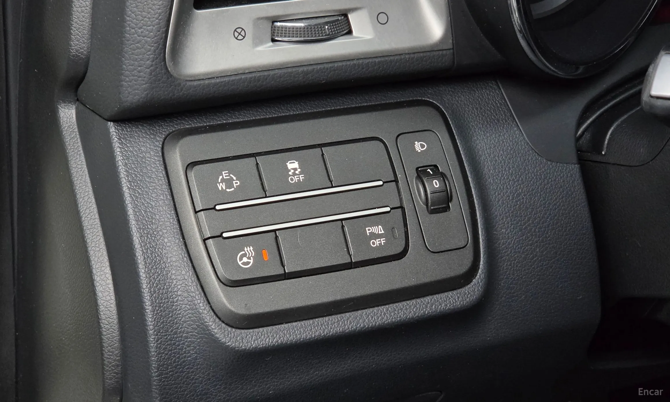 KG Mobility (SsangYong) Tivoli, Lazio превью 18
