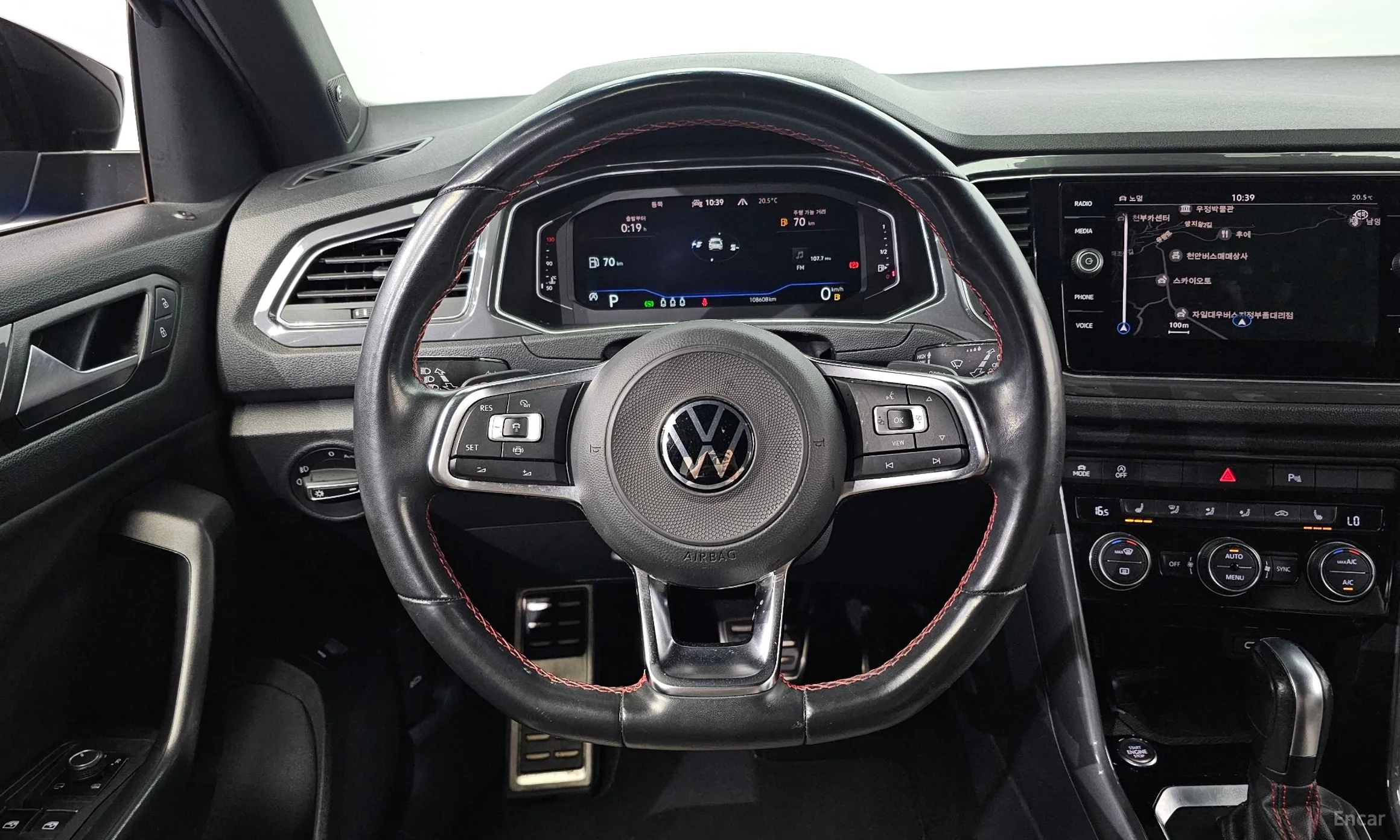 Volkswagen Tyrock превью 15