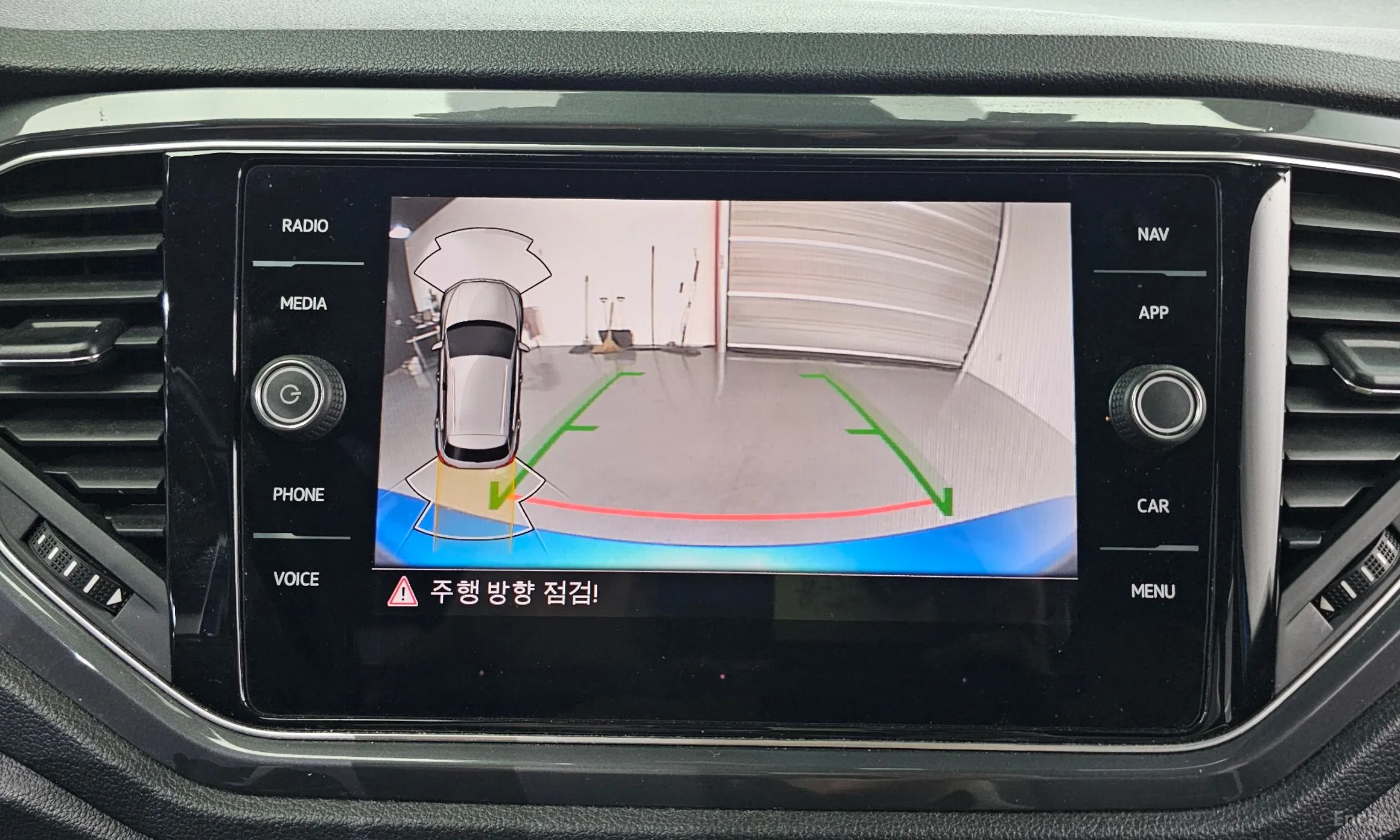 Volkswagen Tyrock превью 16