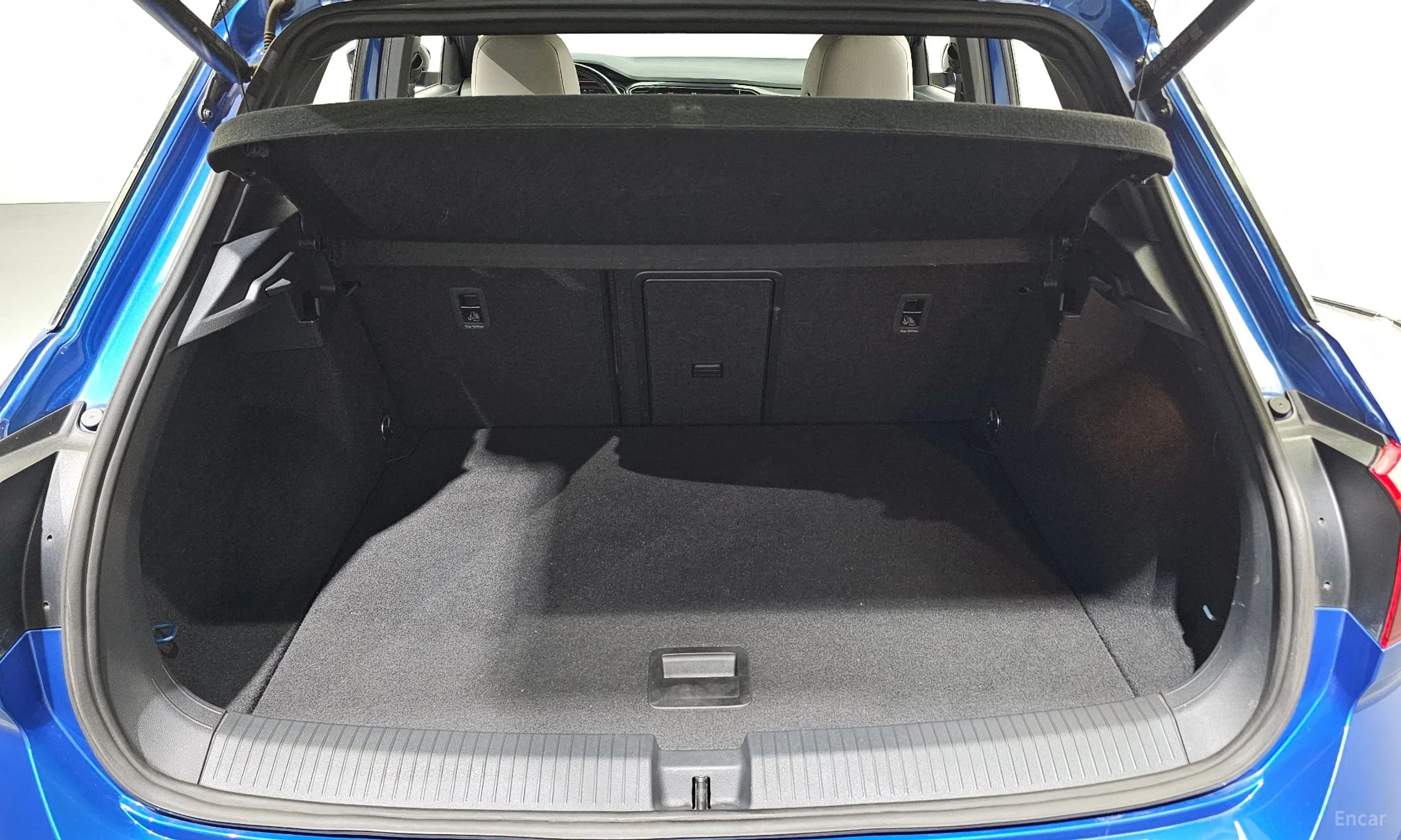 Volkswagen Tyrock превью 18
