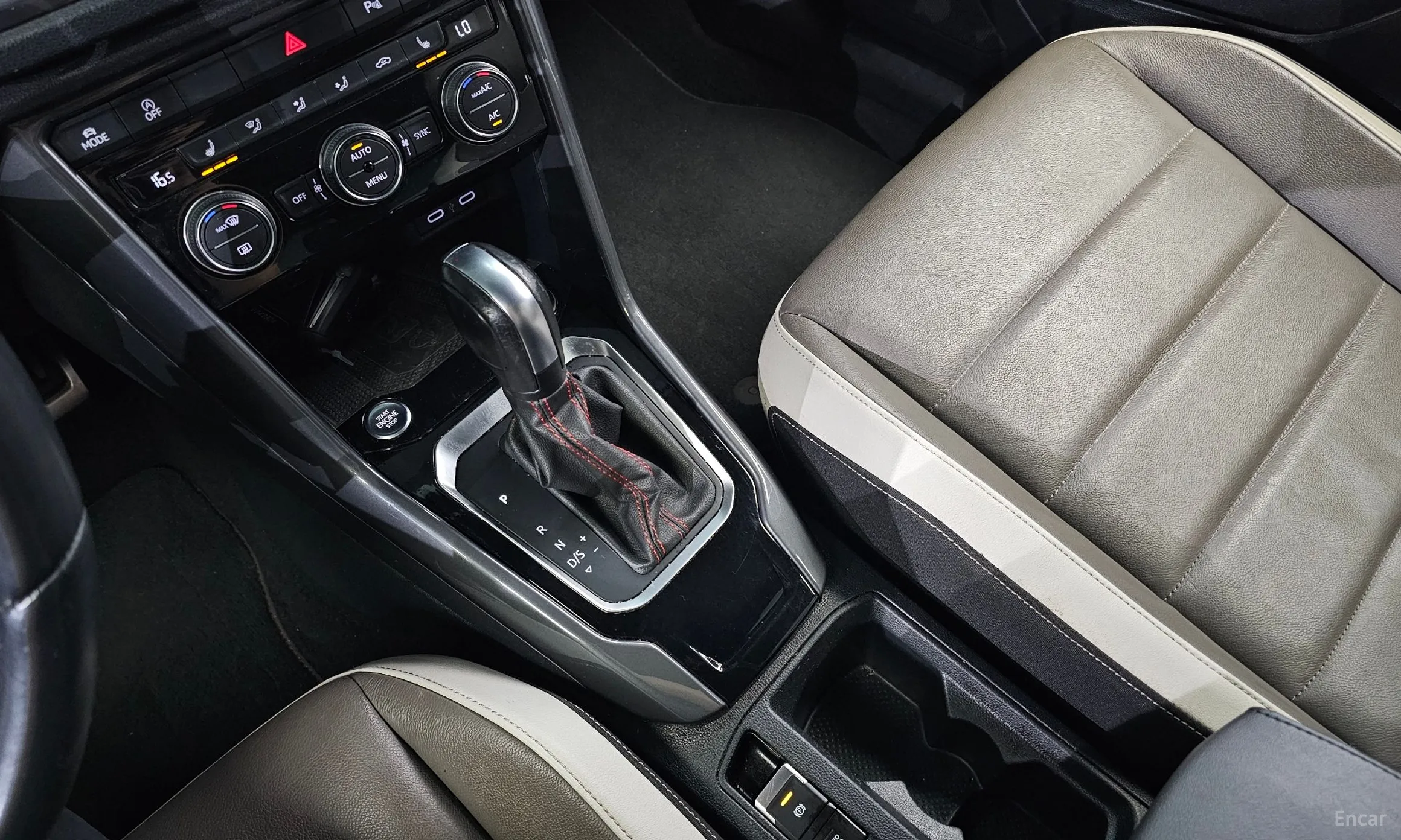 Volkswagen Tyrock превью 9