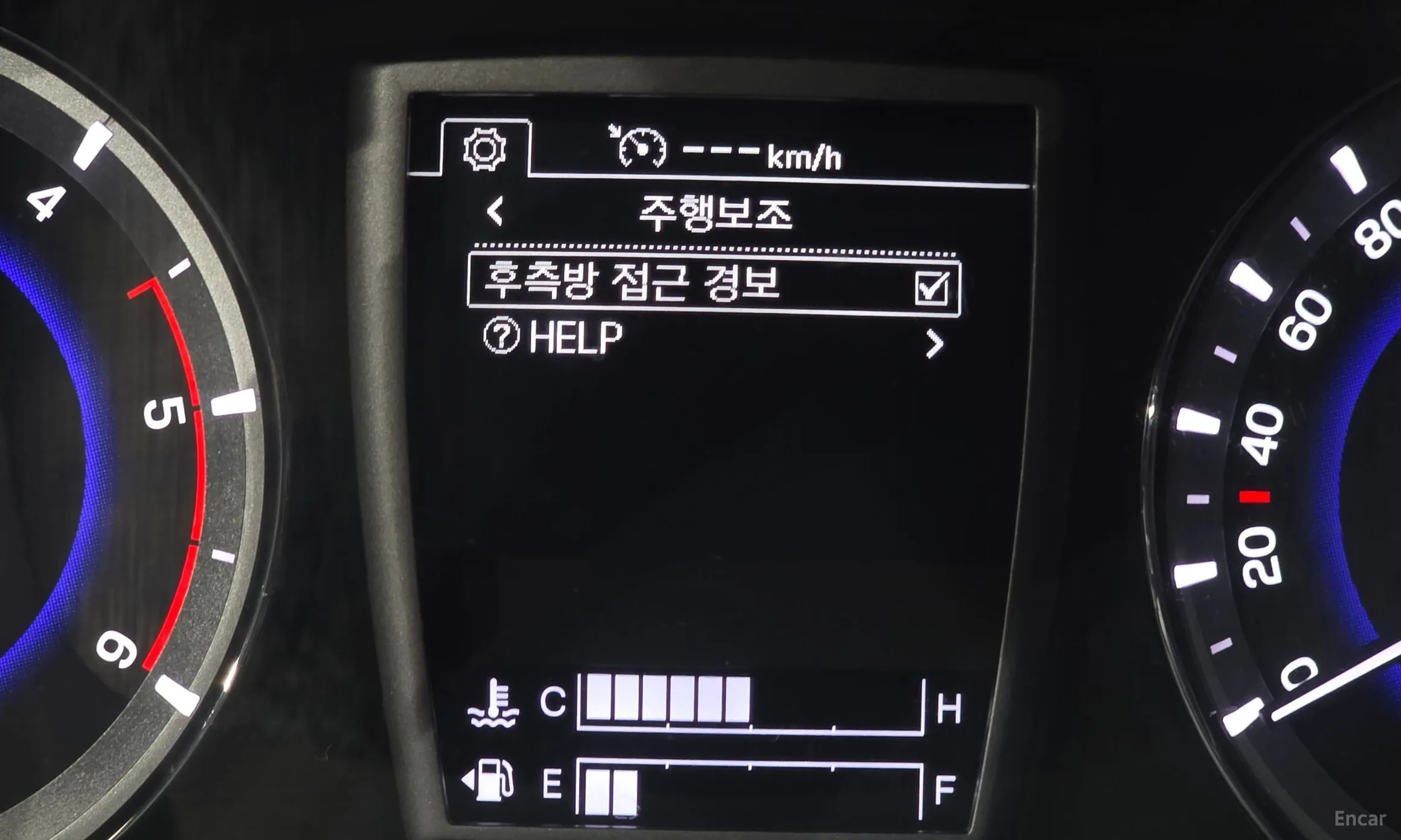 KG Mobility (SsangYong) G4 Rexton превью 16