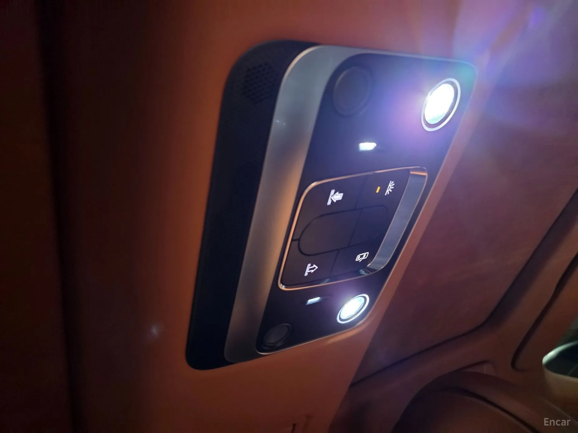 Bentley Flying Spur 3rd Generation превью 19