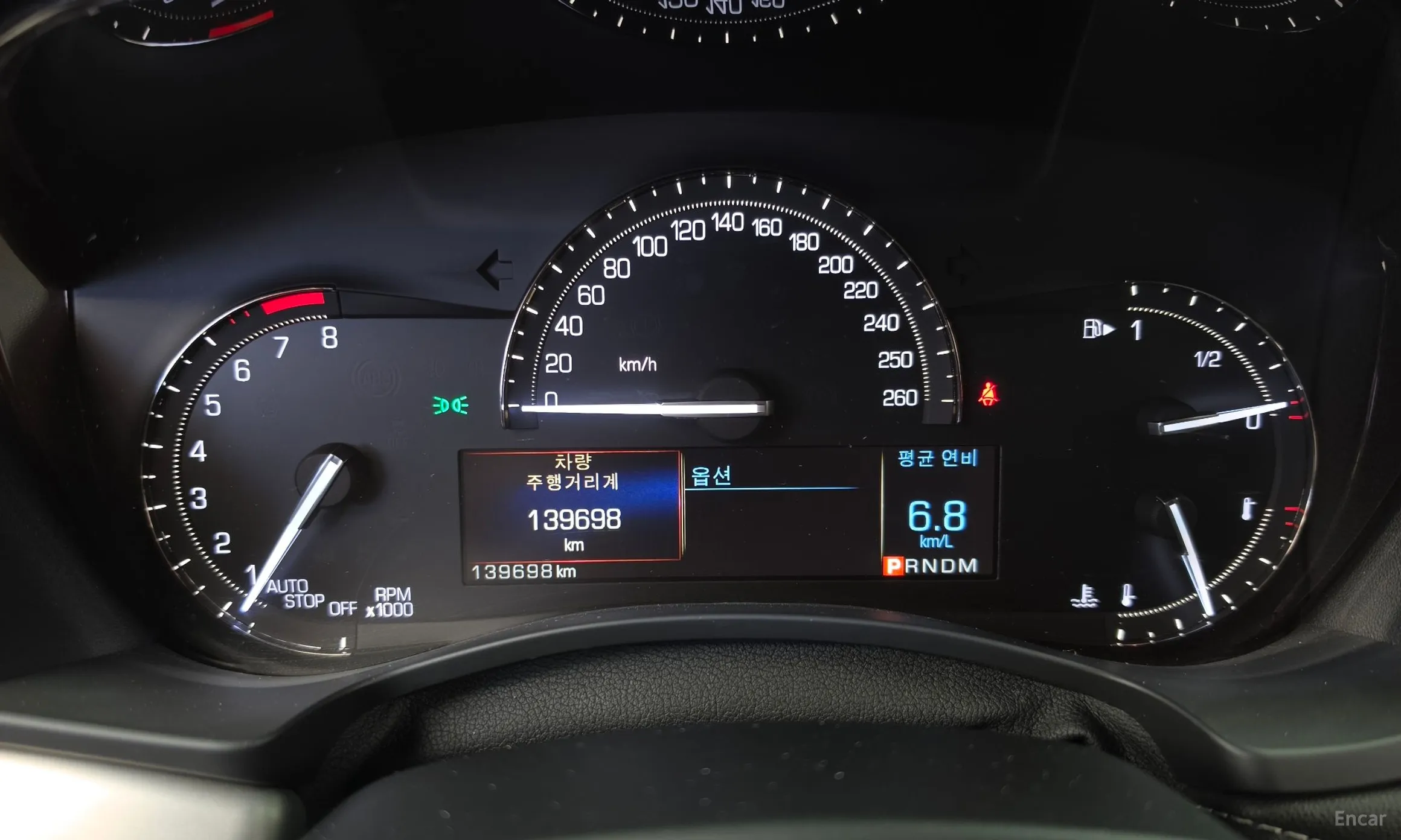 Cadillac Ats превью 8