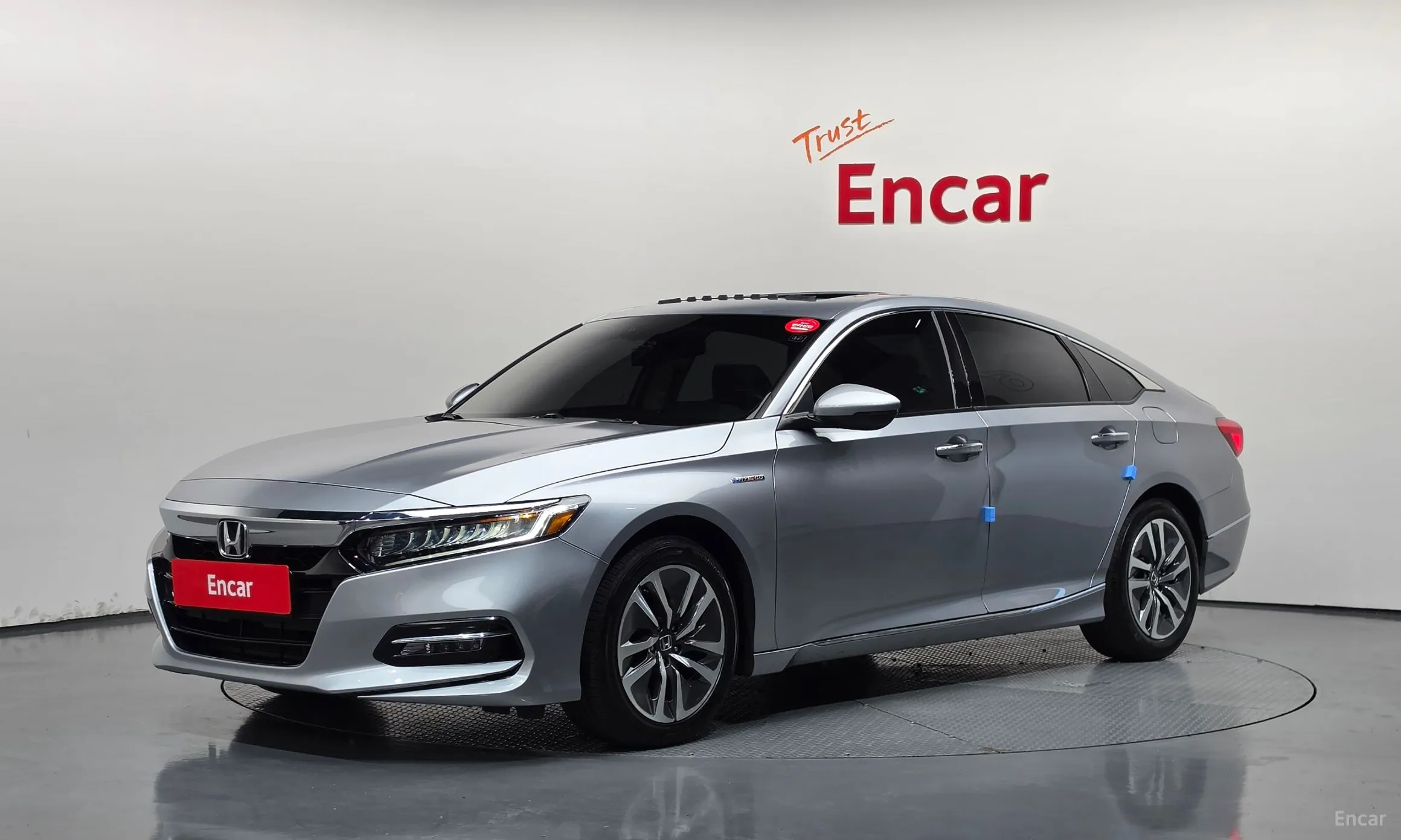Accord 10th Generation