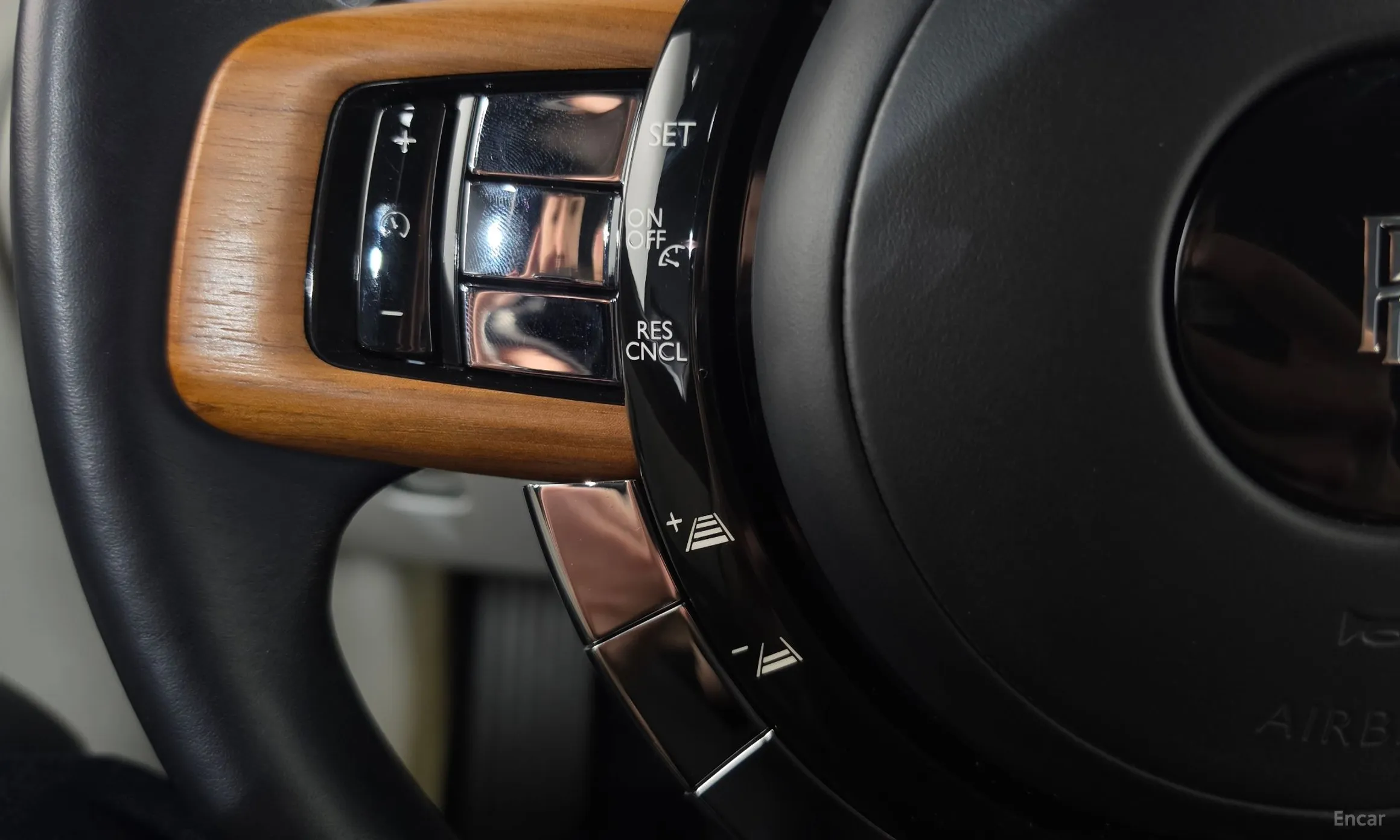 Rolls-Royce Ghost 2nd Generation превью 16