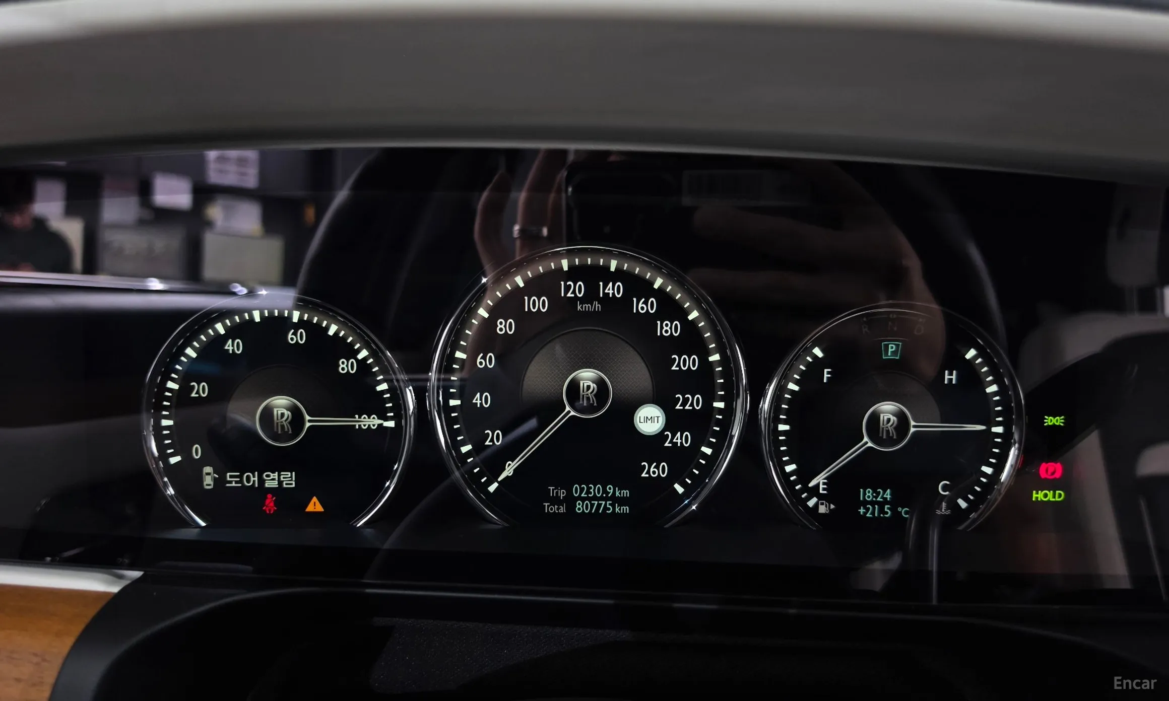 Rolls-Royce Ghost 2nd Generation превью 8