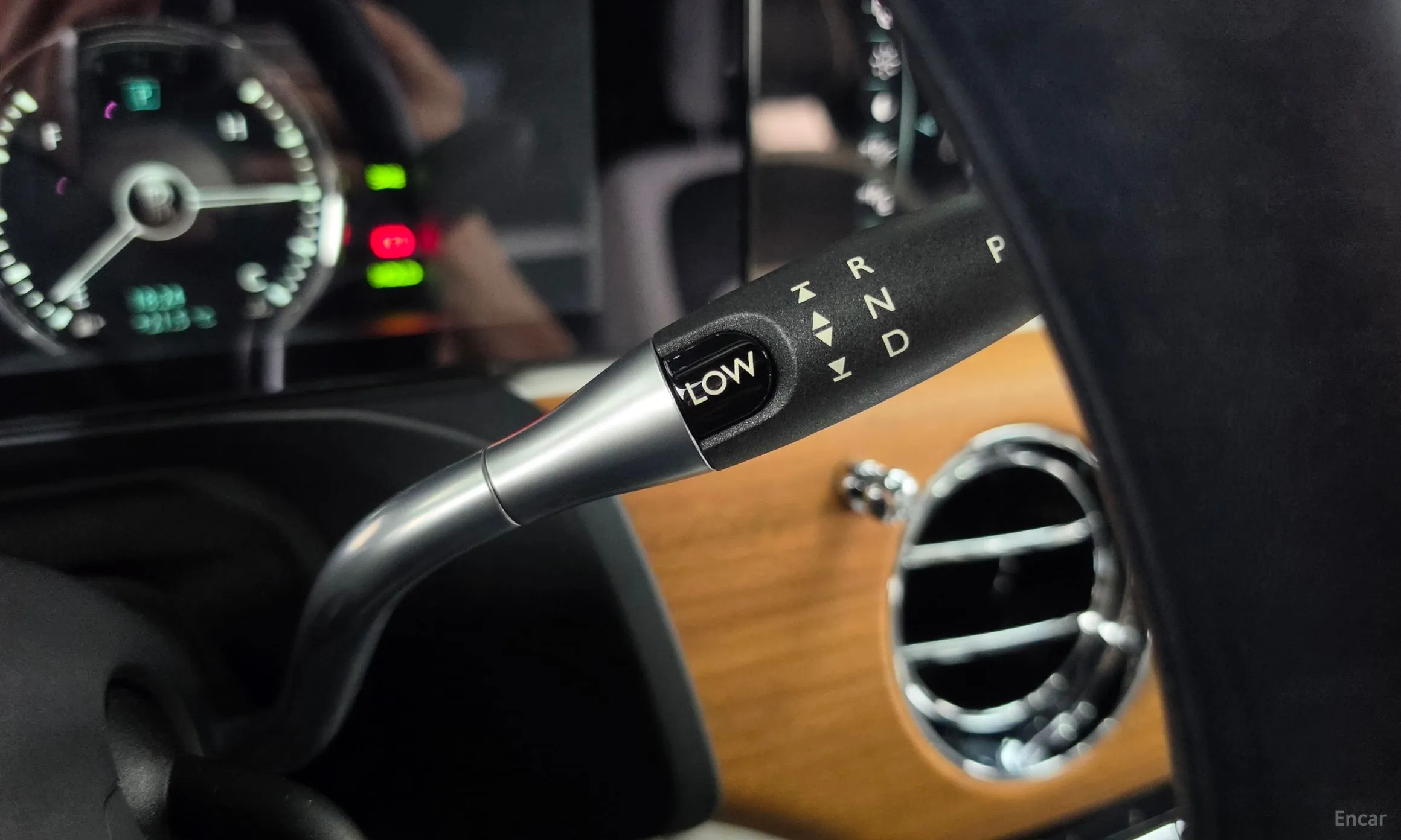 Rolls-Royce Ghost 2nd Generation превью 9