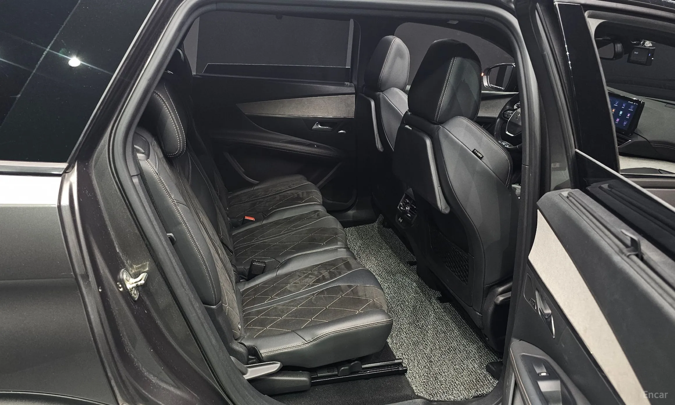 Peugeot 5008 2nd generation превью 11