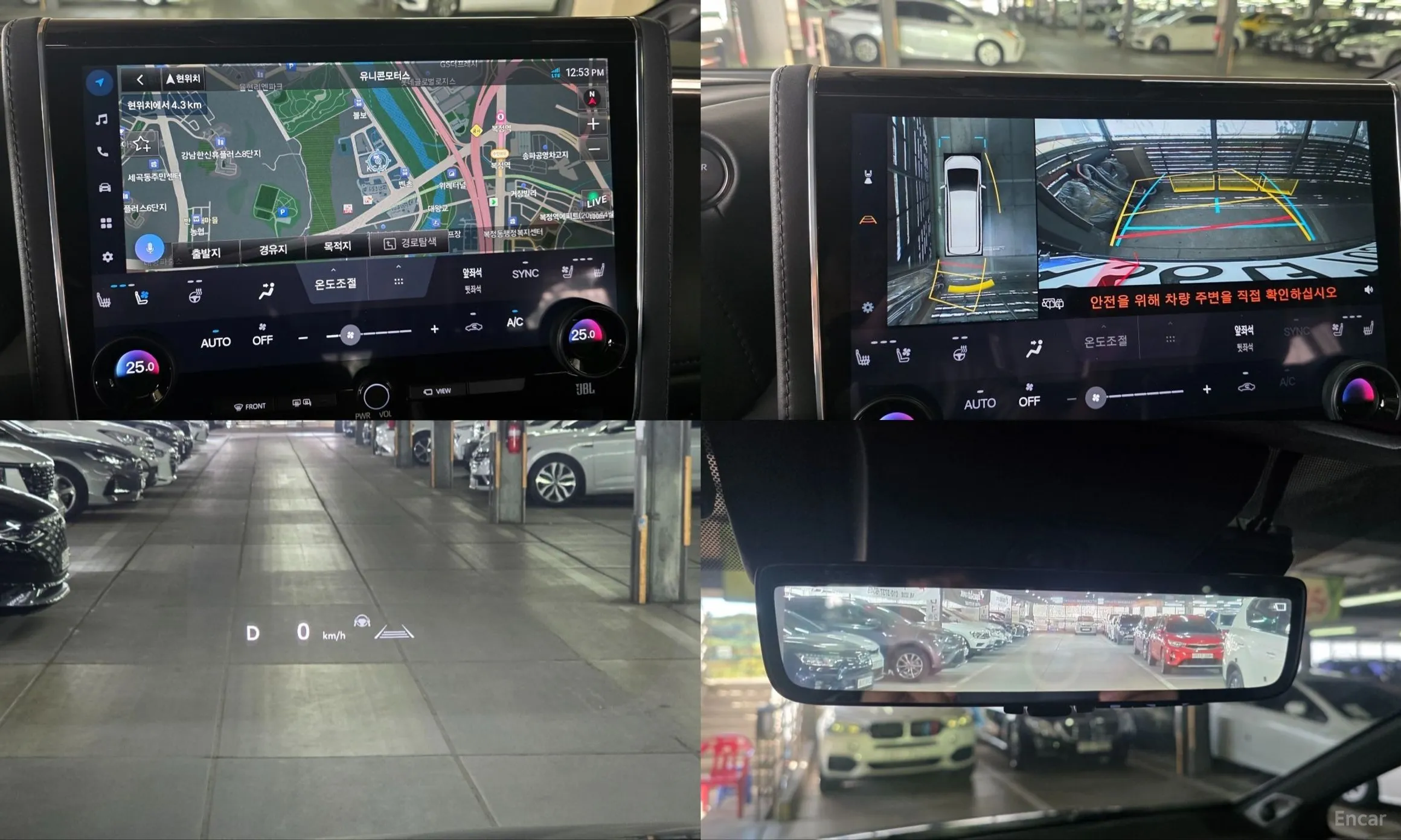 Toyota Alphard 4th Generation превью 10