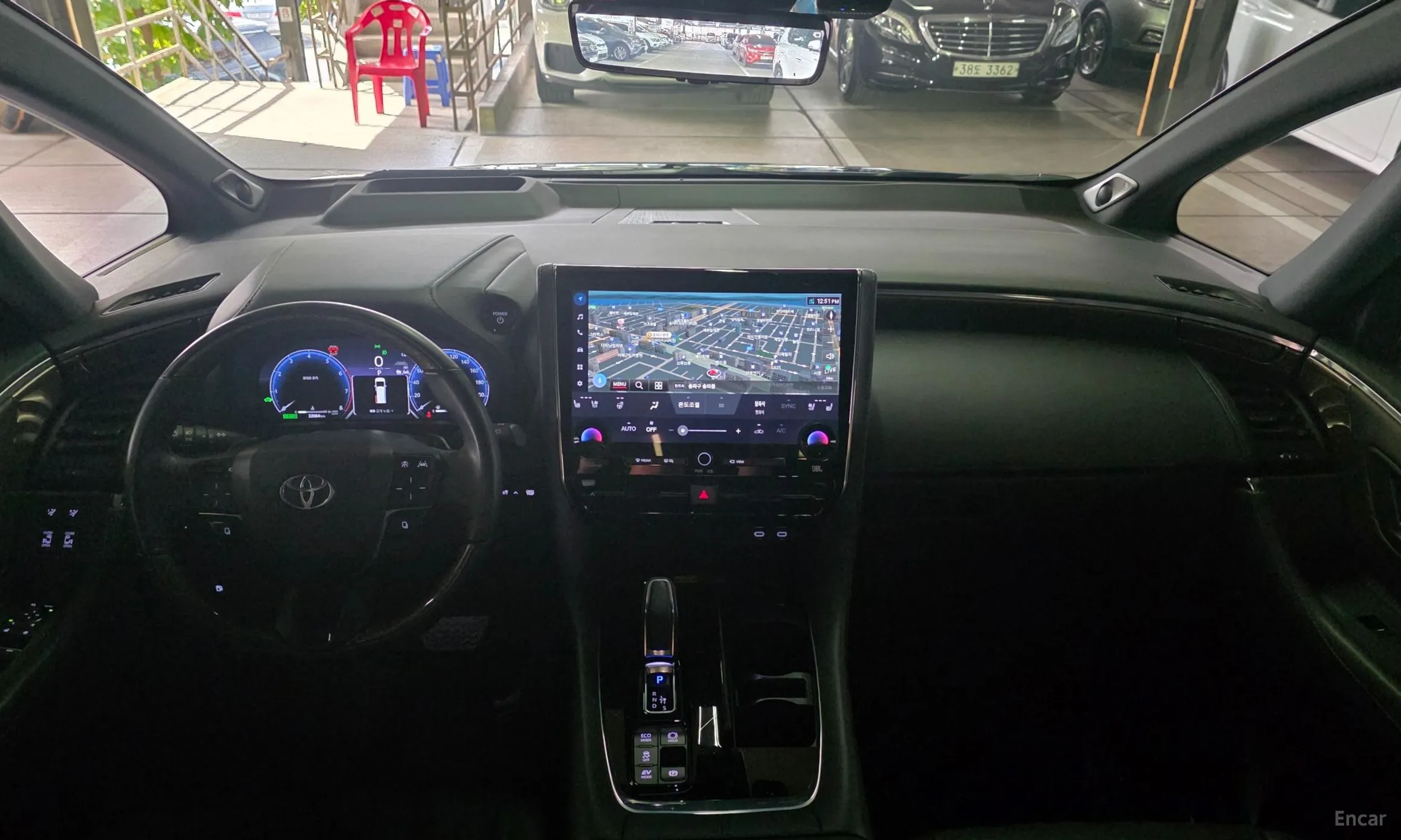 Toyota Alphard 4th Generation превью 7