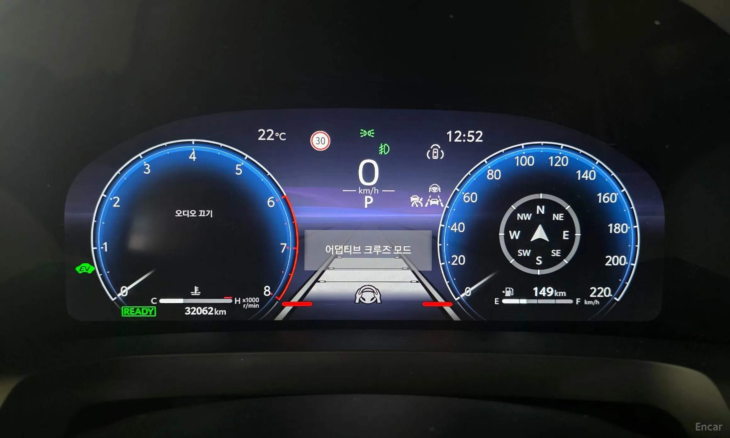 Toyota Alphard 4th Generation превью 9