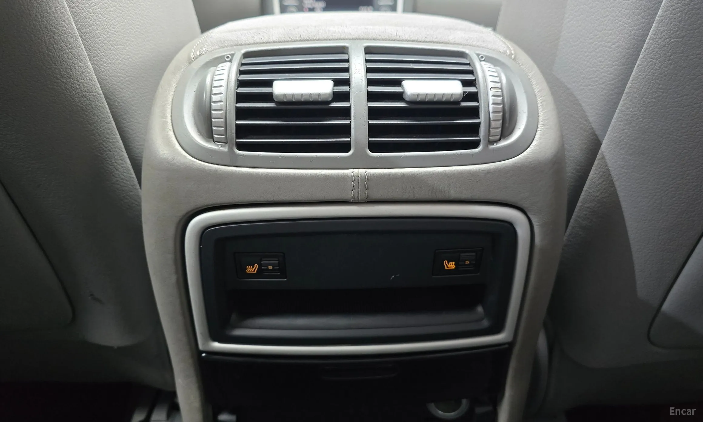 Porsche Cayenne превью 17