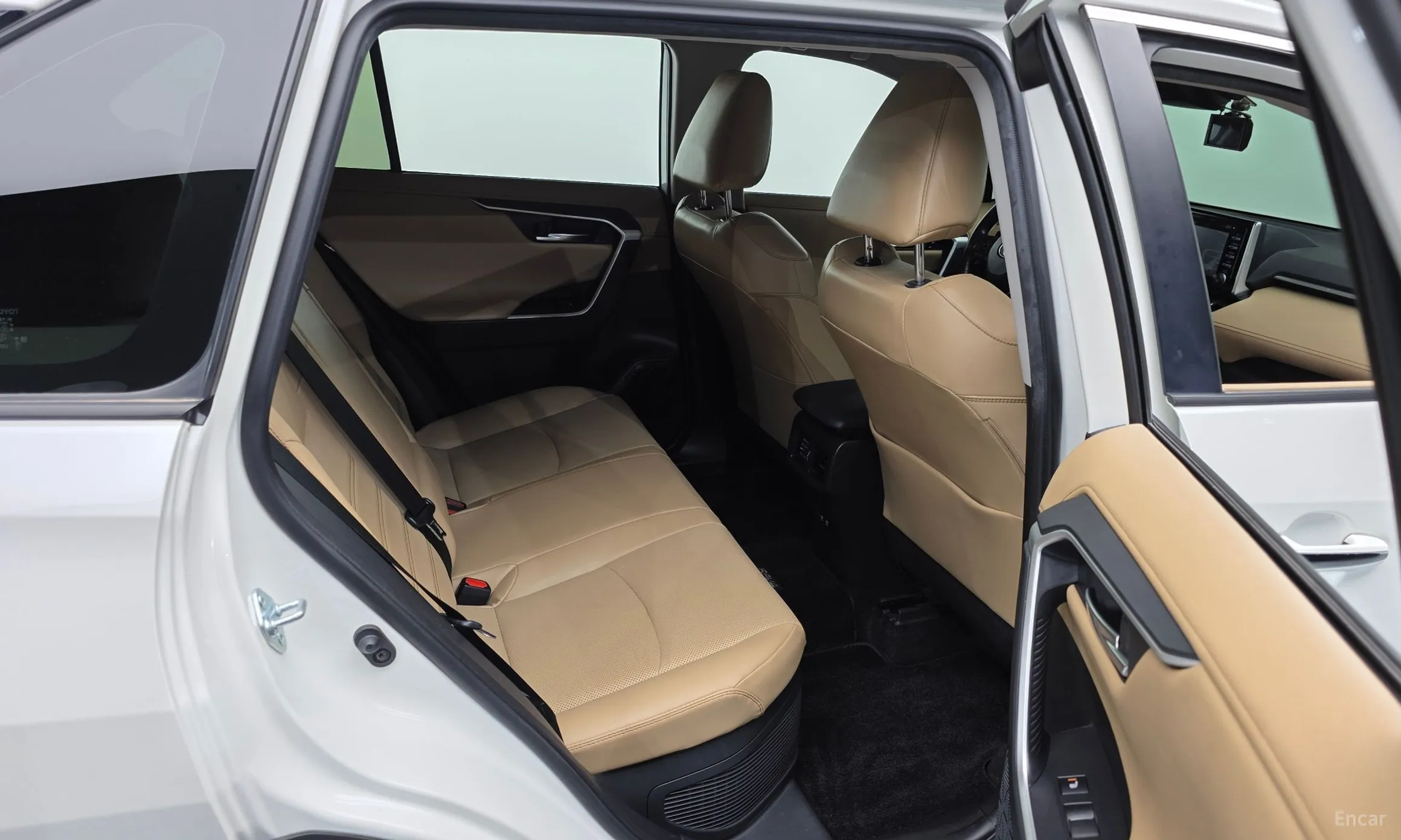 Toyota RAV4 5th Generation превью 12
