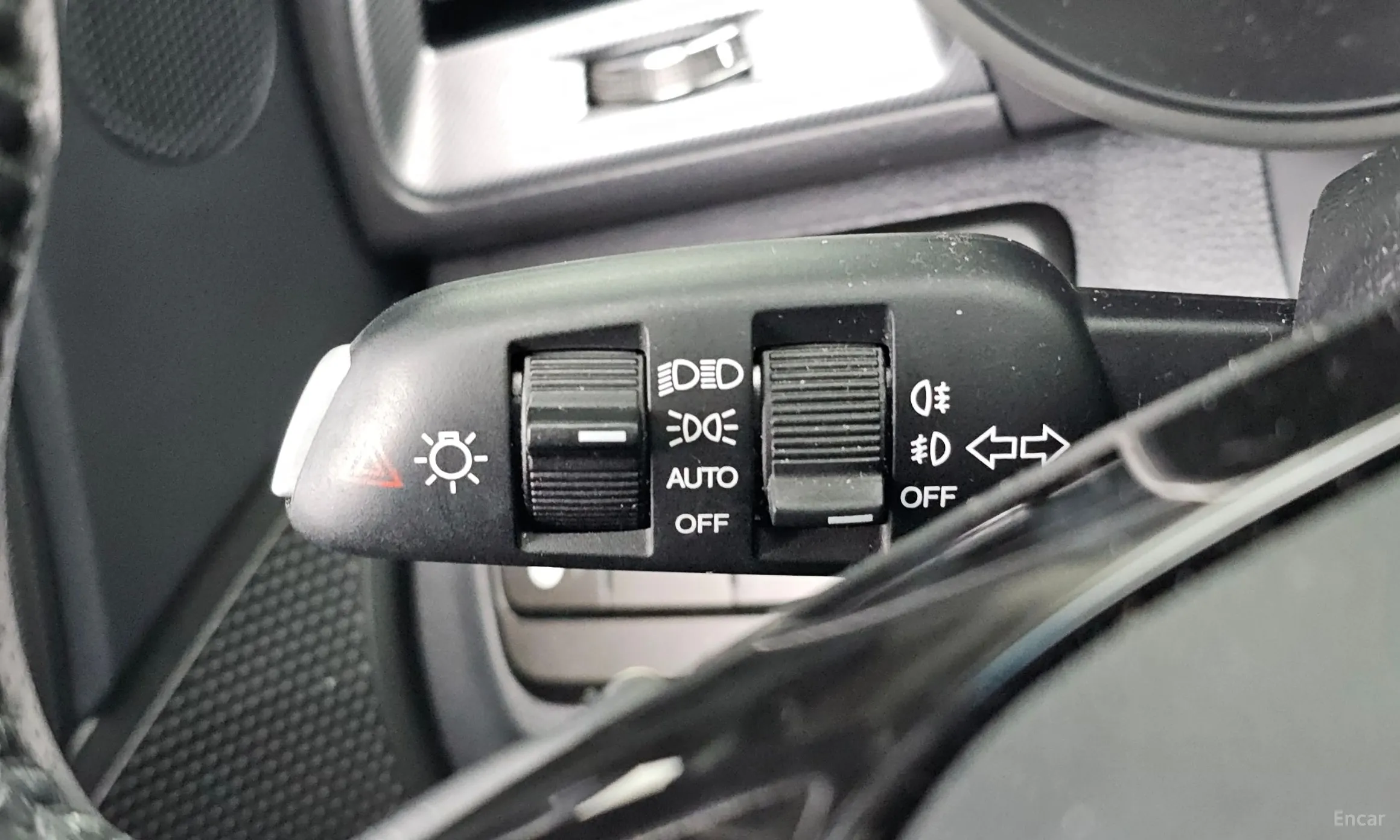 KG Mobility (SsangYong) Tivoli, Lazio превью 15