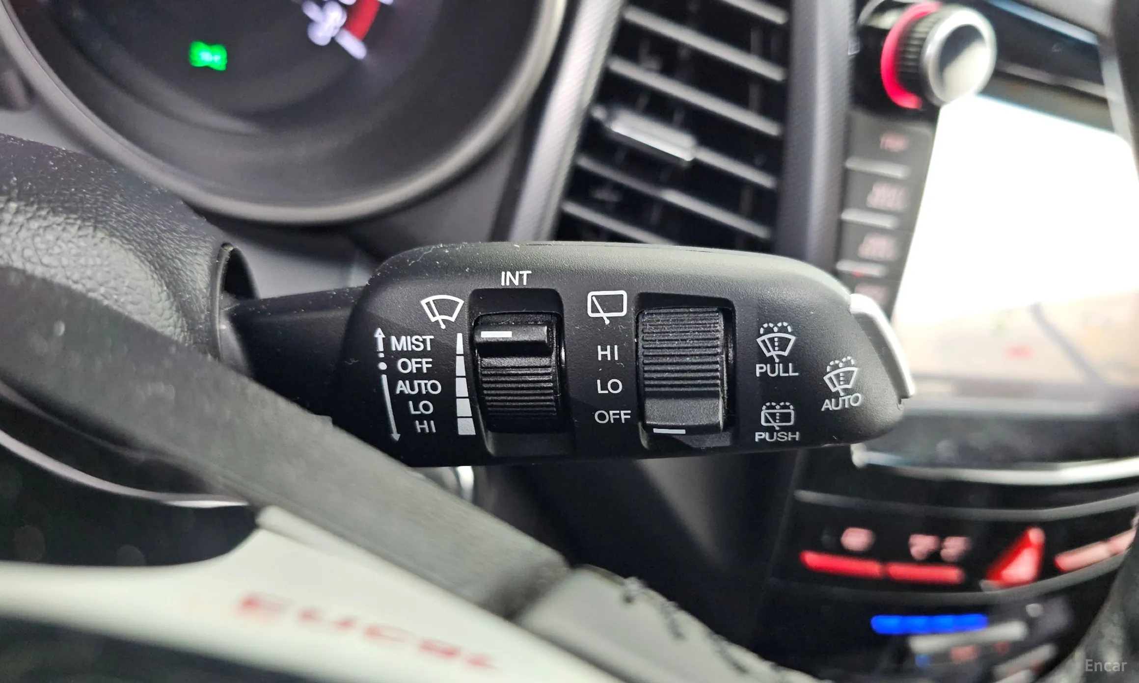 KG Mobility (SsangYong) Tivoli, Lazio превью 17